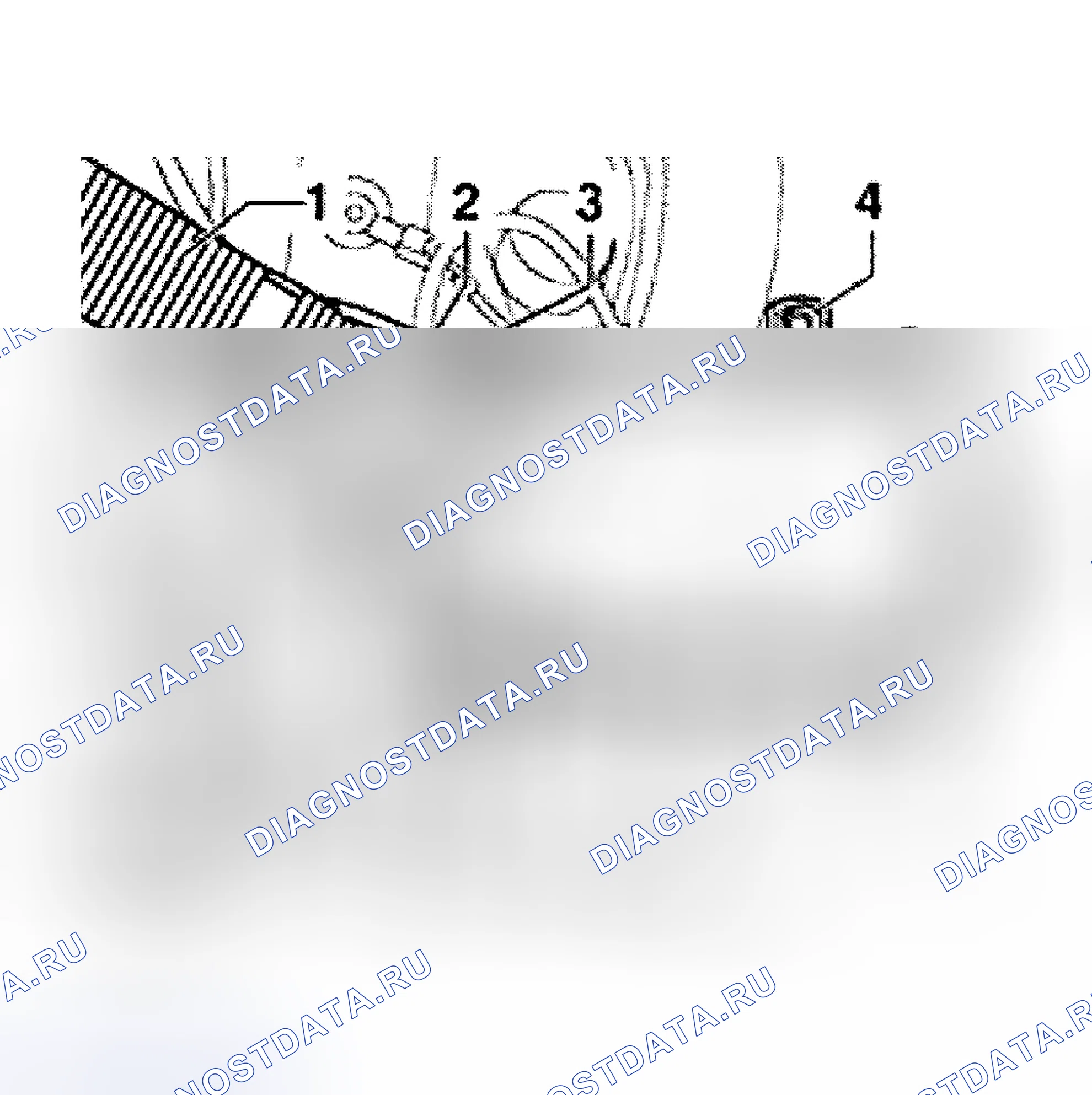 Рис. 71. Volkswagen Golf Mk4