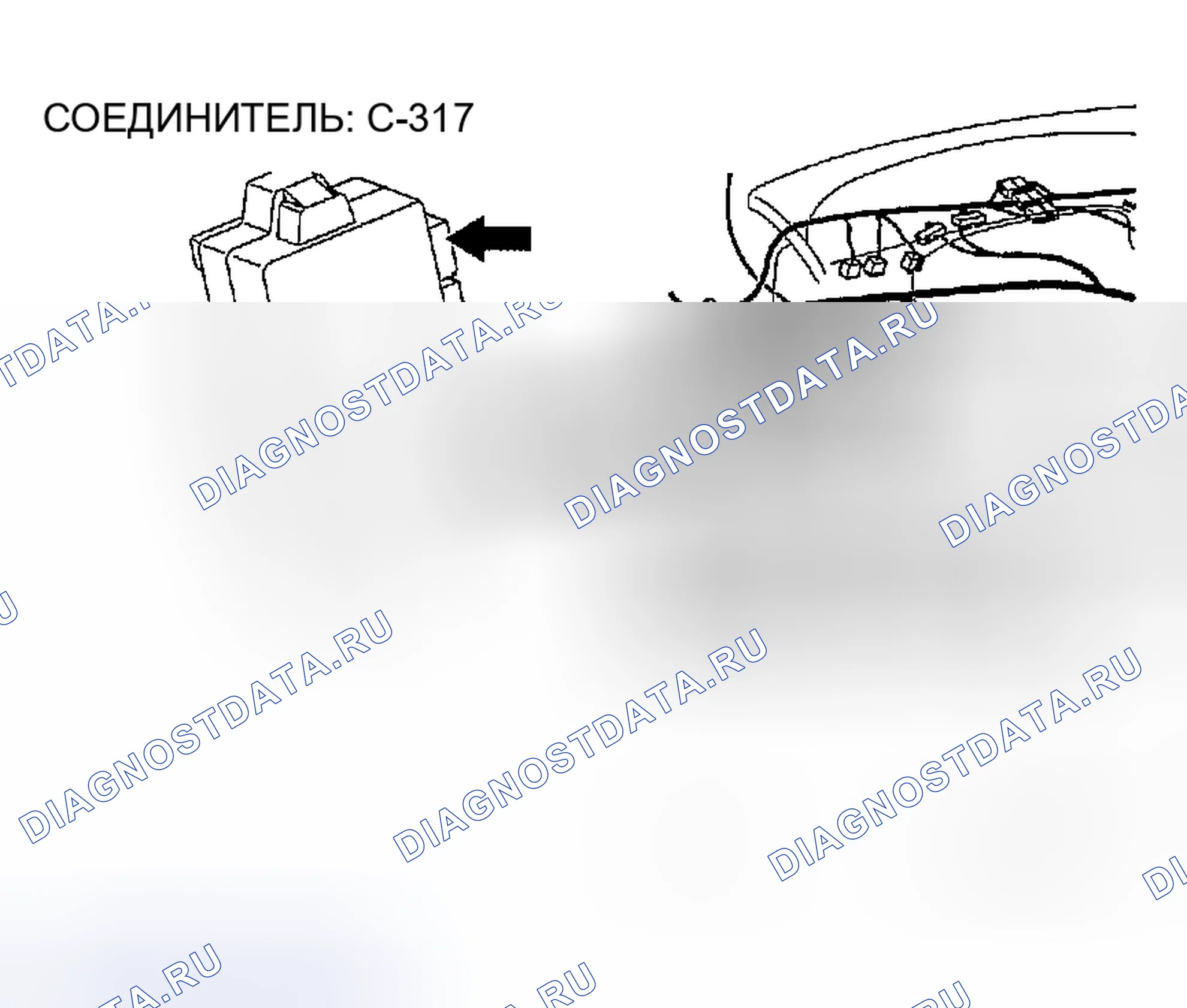 Рис. 605. Chrysler Sebring II рестайлинг