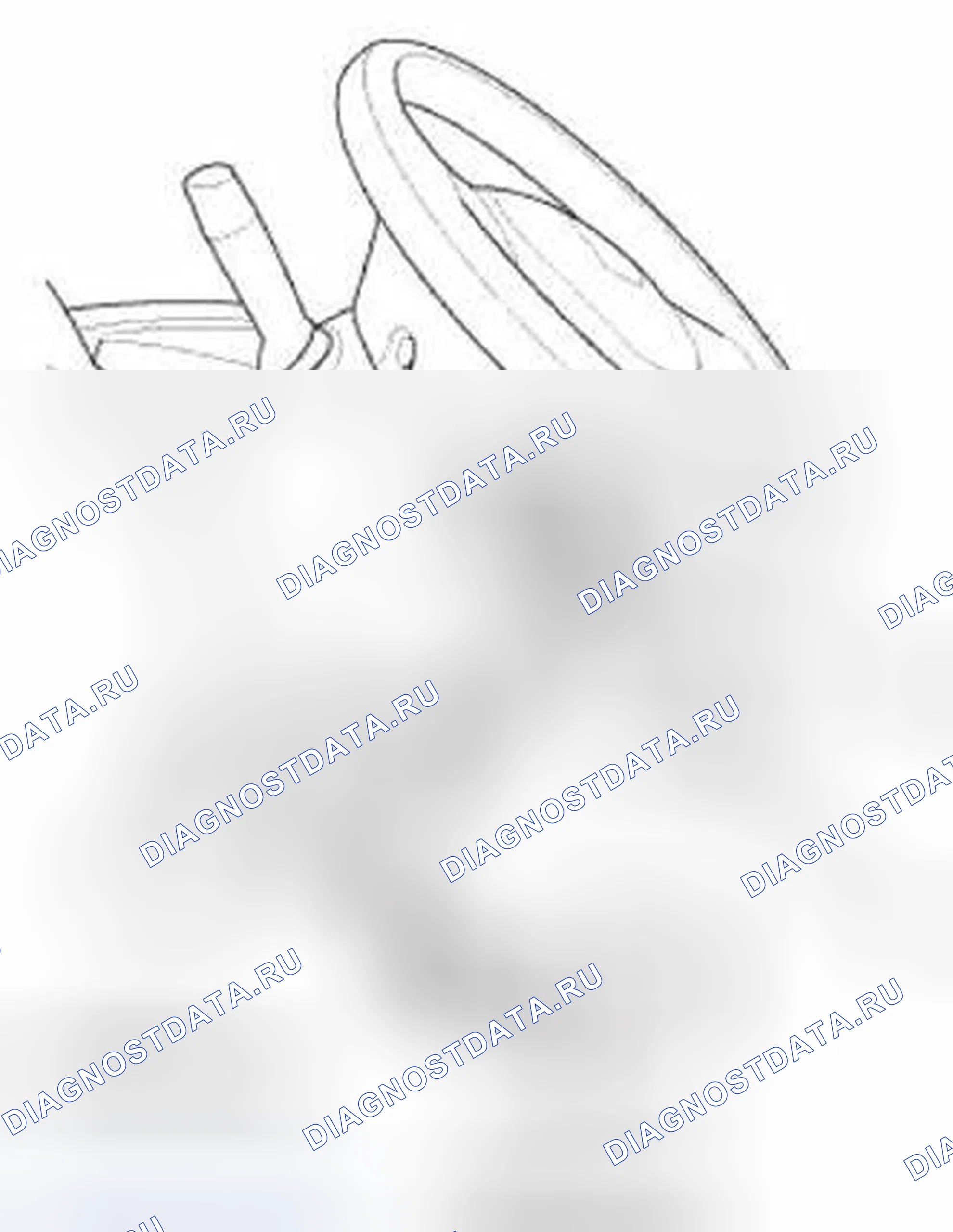 Рис. 1075. Honda Civic IX