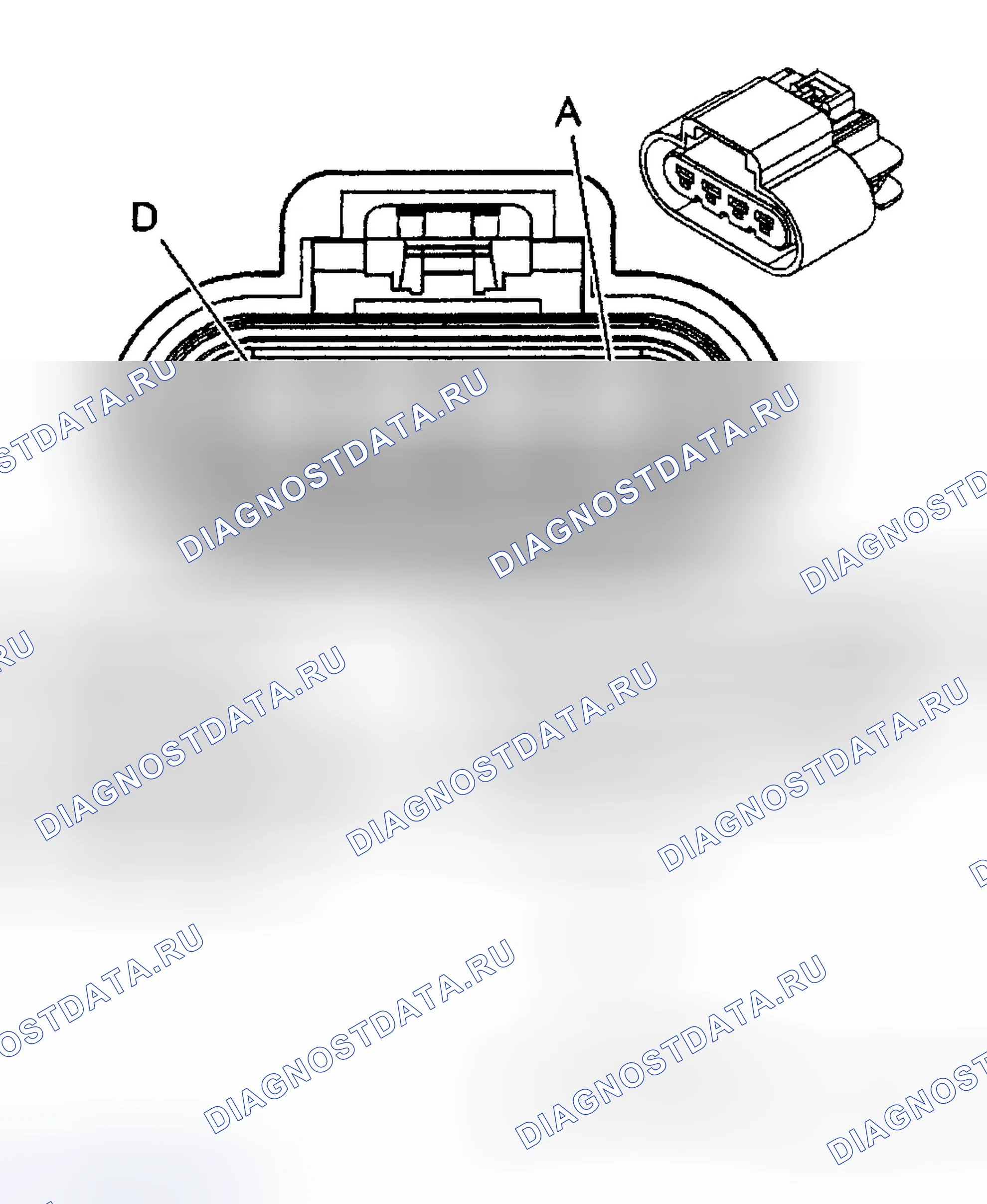 Рис. 354. Chevrolet Chevy Express H2500 