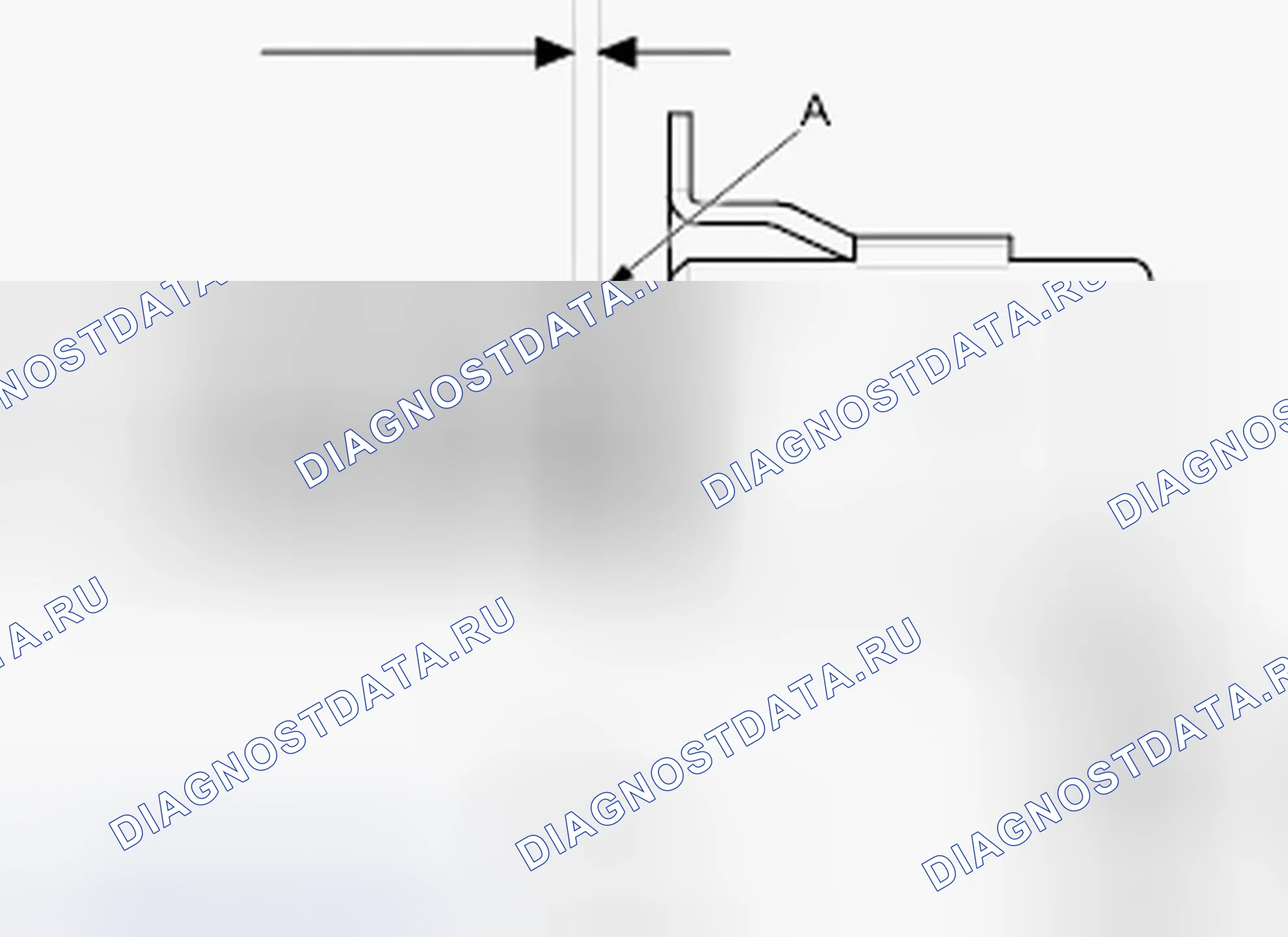 Рис. 283. Honda Element YH2 рестайлинг