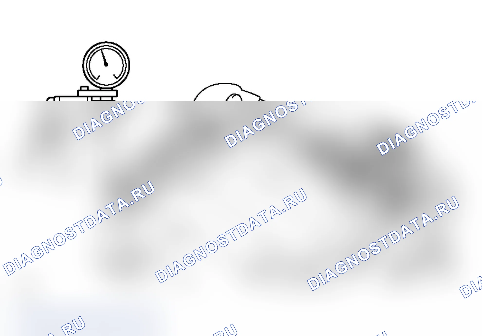 Рис. 23. Toyota Land Cruiser 100 рестайлинг 2