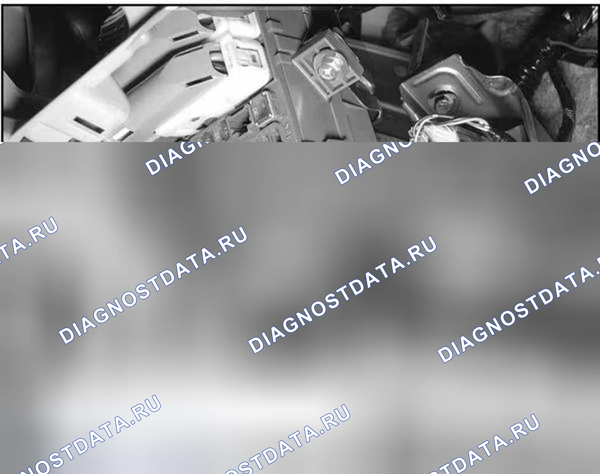 Рис. 57. Honda Civic VIII рестайлинг