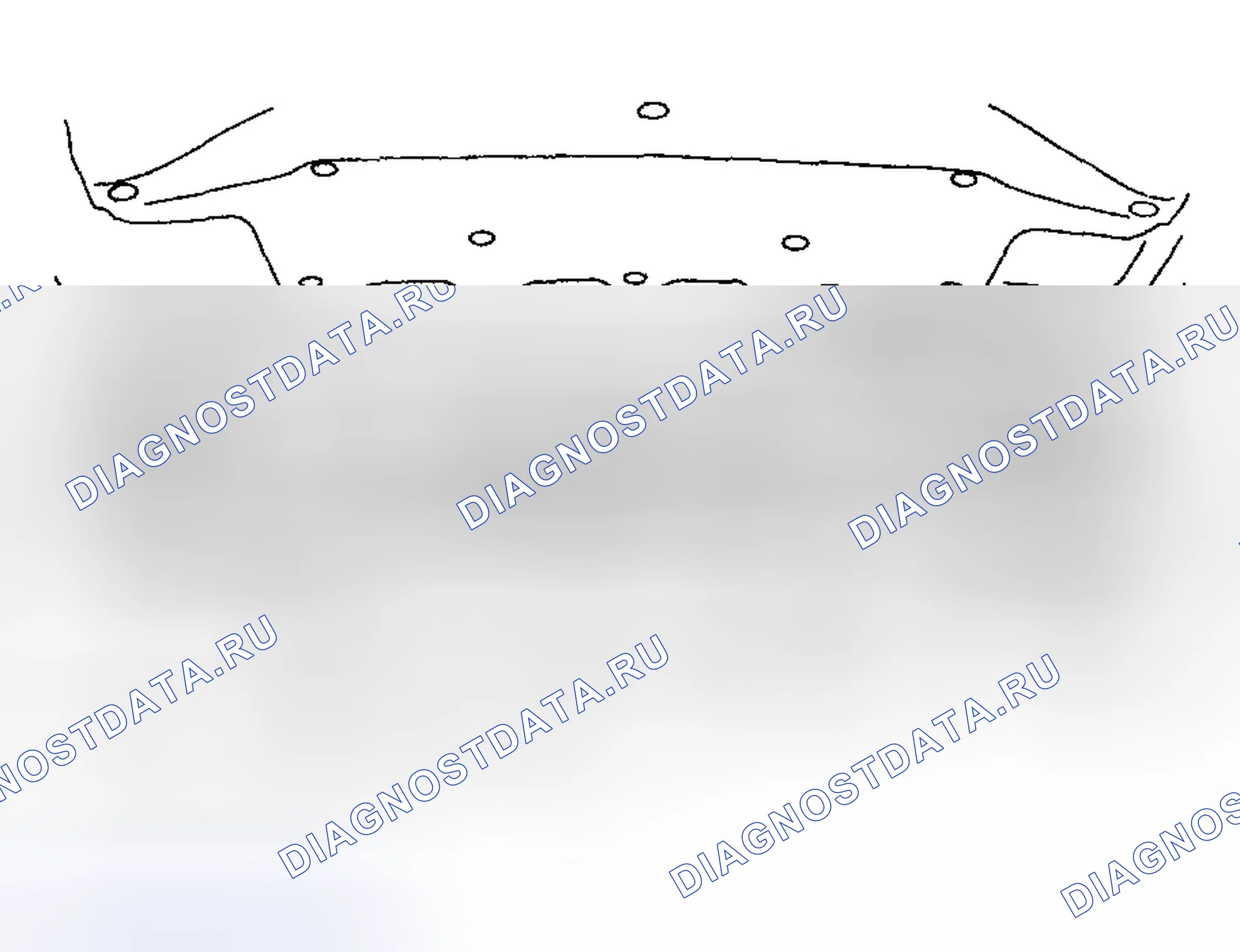 Рис. 44. Subaru Impreza WRX GD/GG рестайлинг
