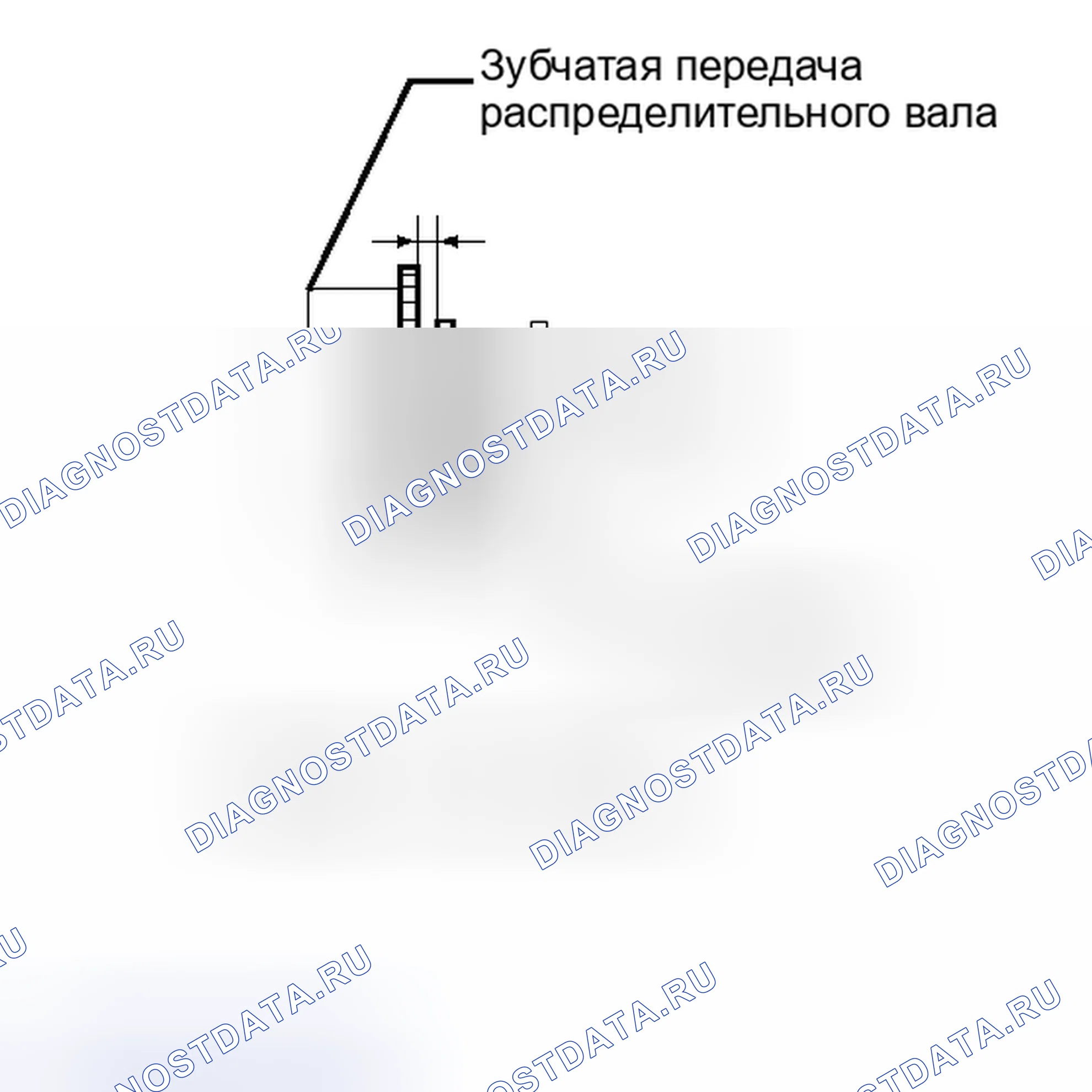 Рис. 515. Toyota Matrix E140