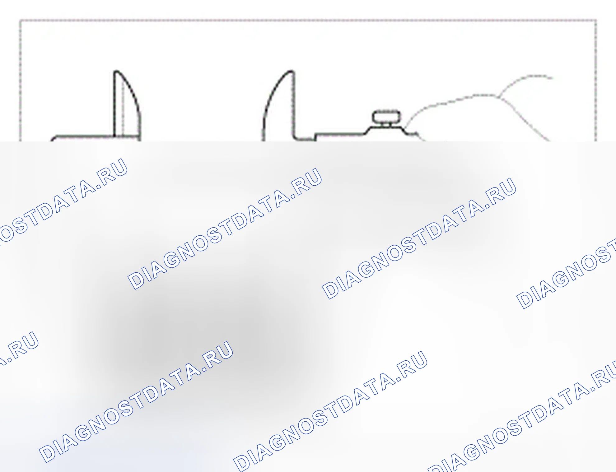 Рис. 104. Hyundai Genesis I рестайлинг