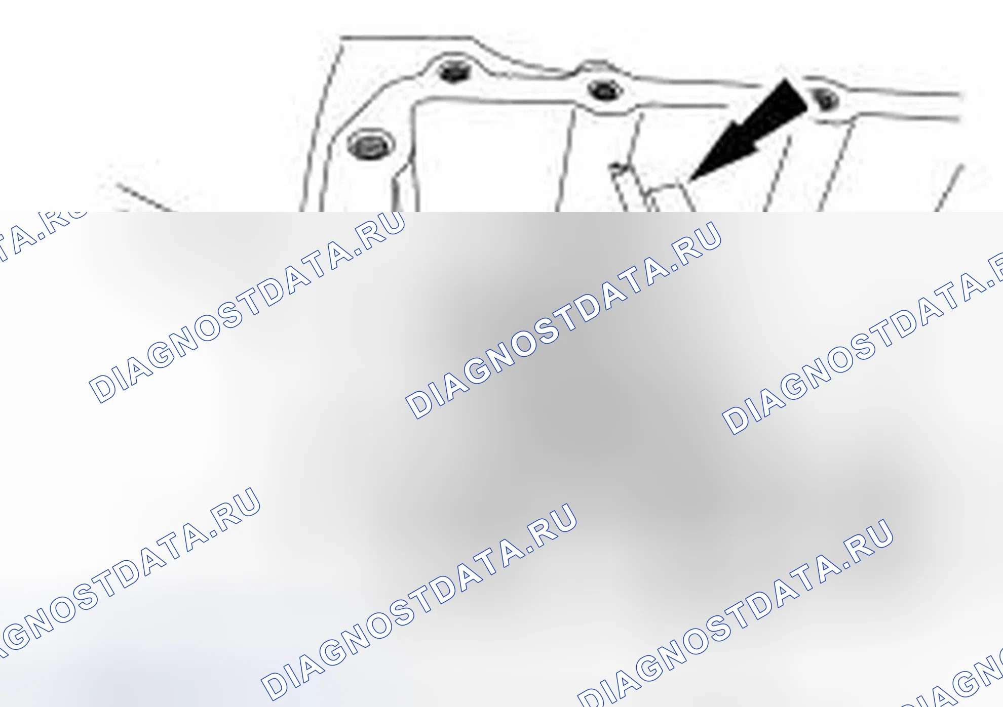 Рис. 83. Ford Ranger II рестайлинг