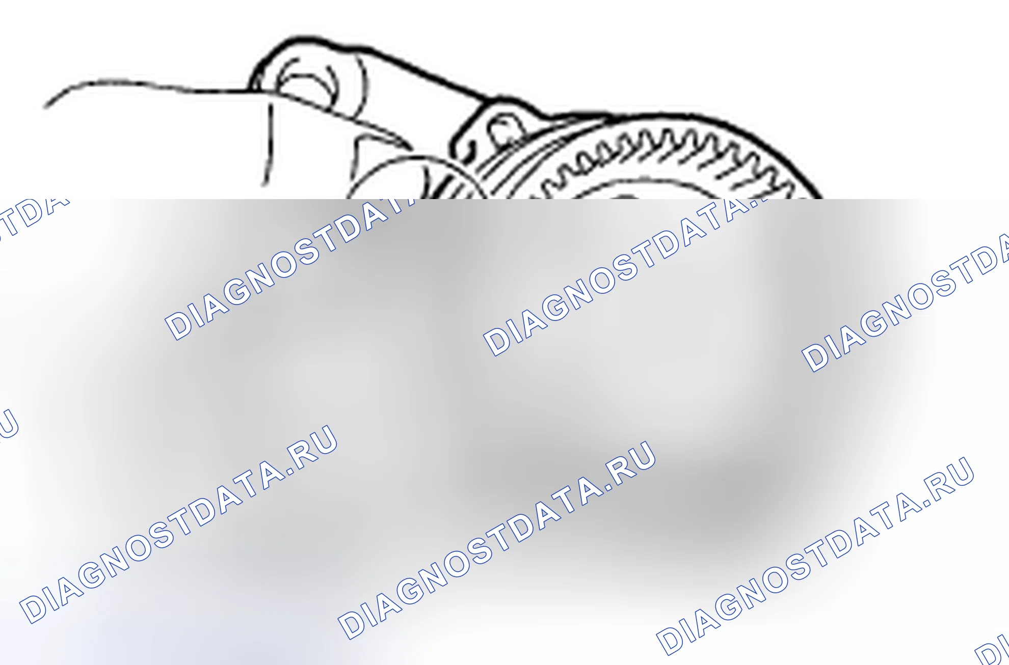 Рис. 43. Subaru Legacy BL/BP рестайлинг