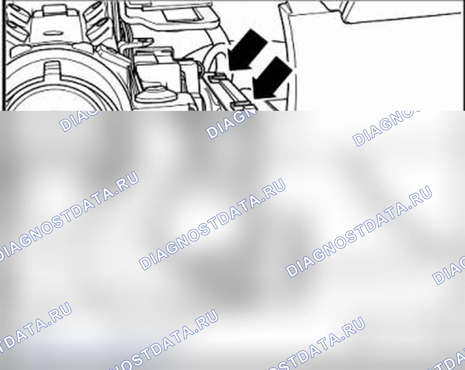 Рис. 11. Audi TT 8J рестайлинг