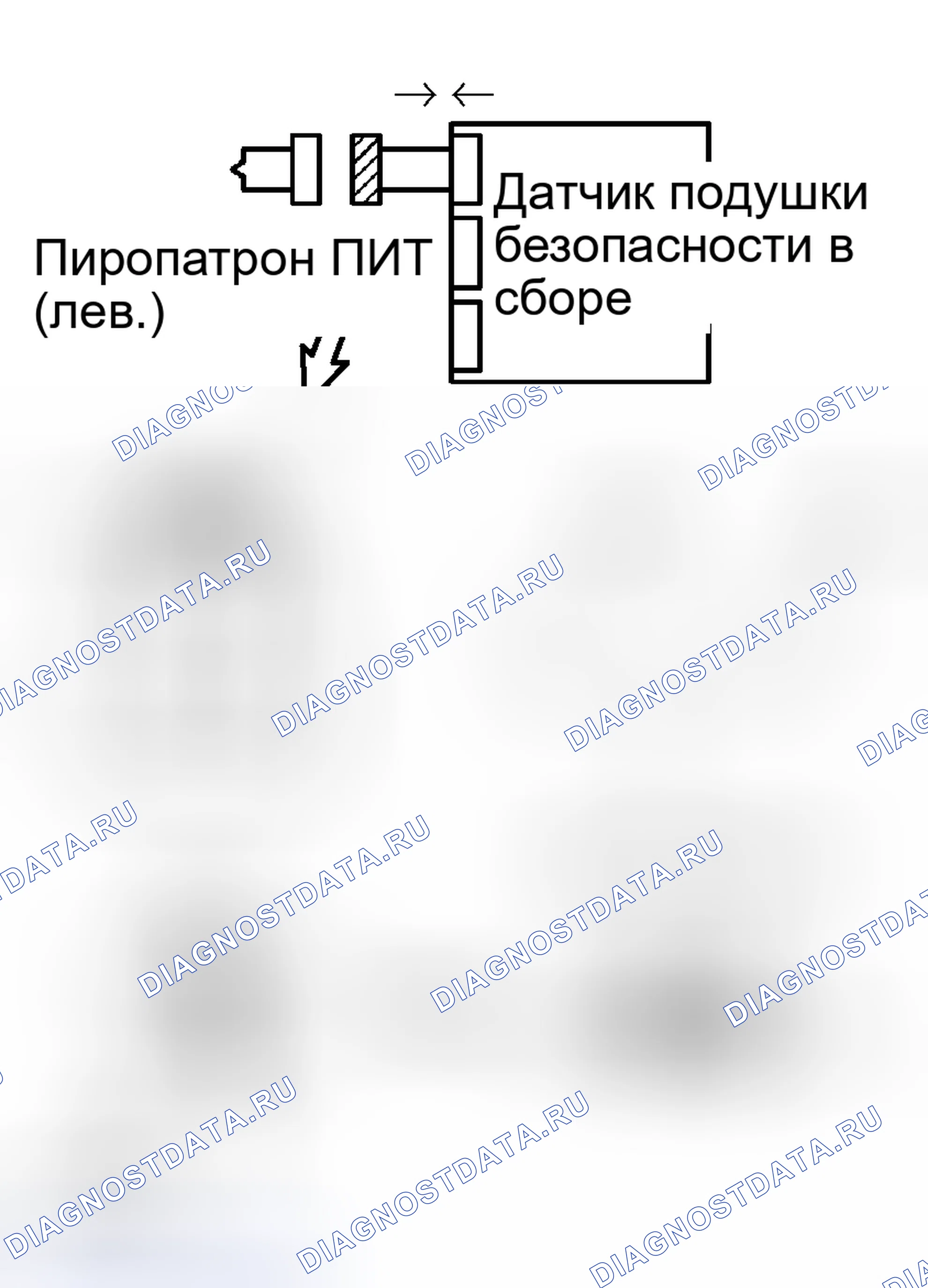 Рис. 251. Toyota Avalon XX20 рестайлинг