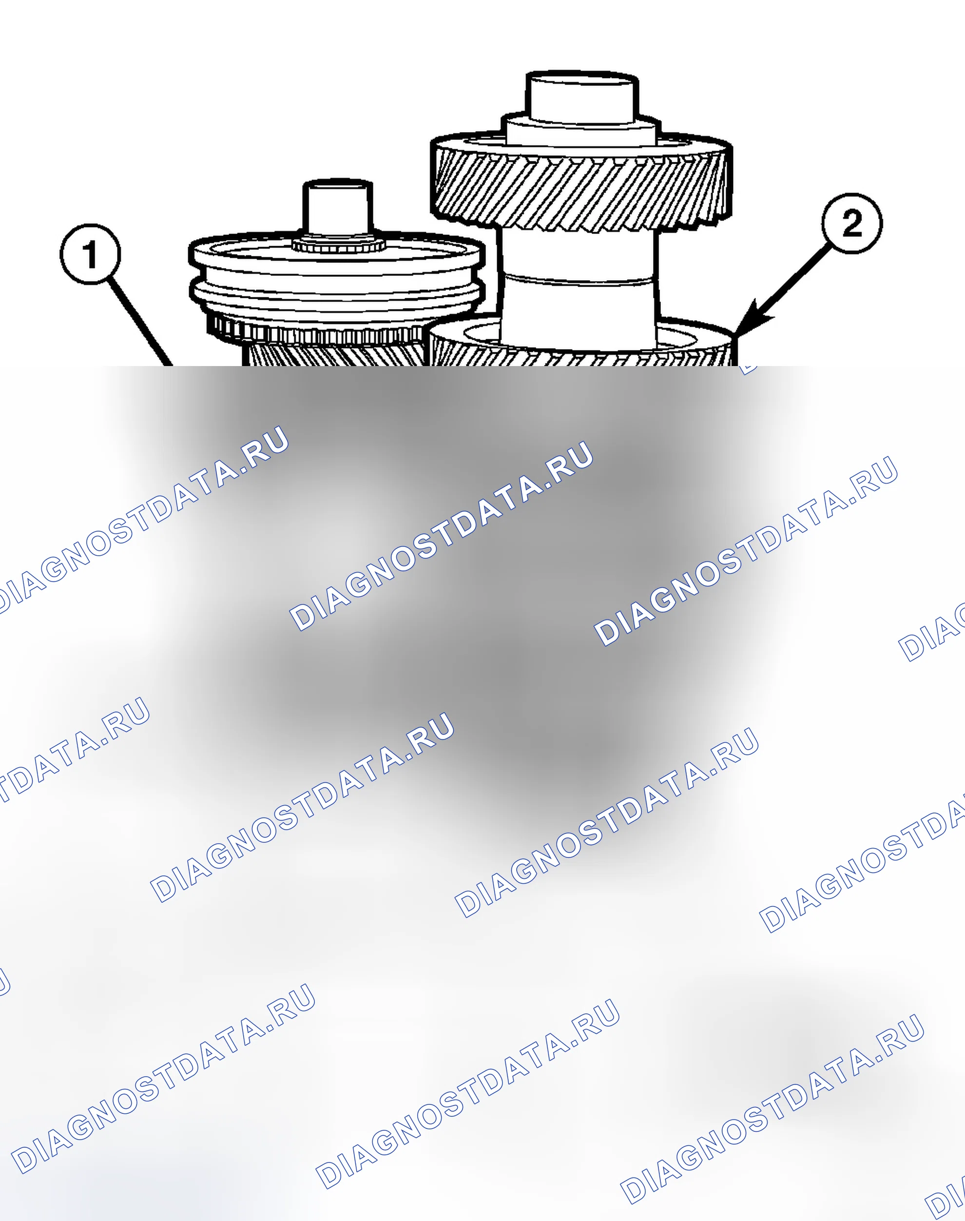 Рис. 73. Dodge Dakota III