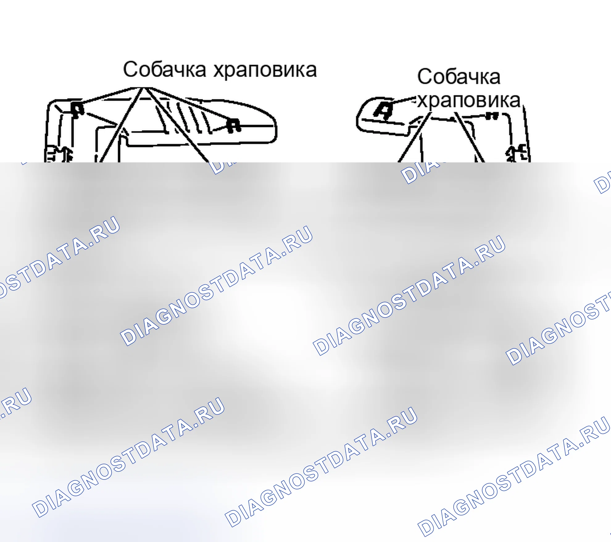 Рис. 181. Nissan Murano Z50