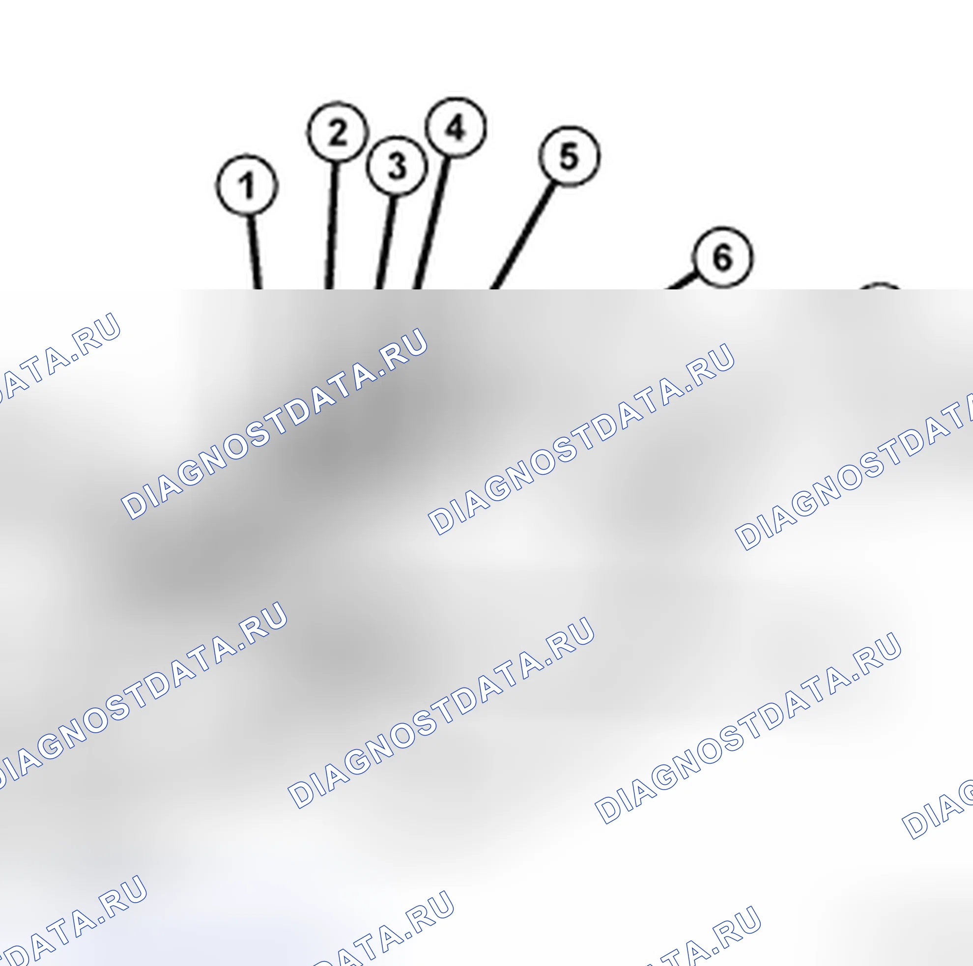 Рис. 100. Dodge Cab & Chassis R3500 HD transition