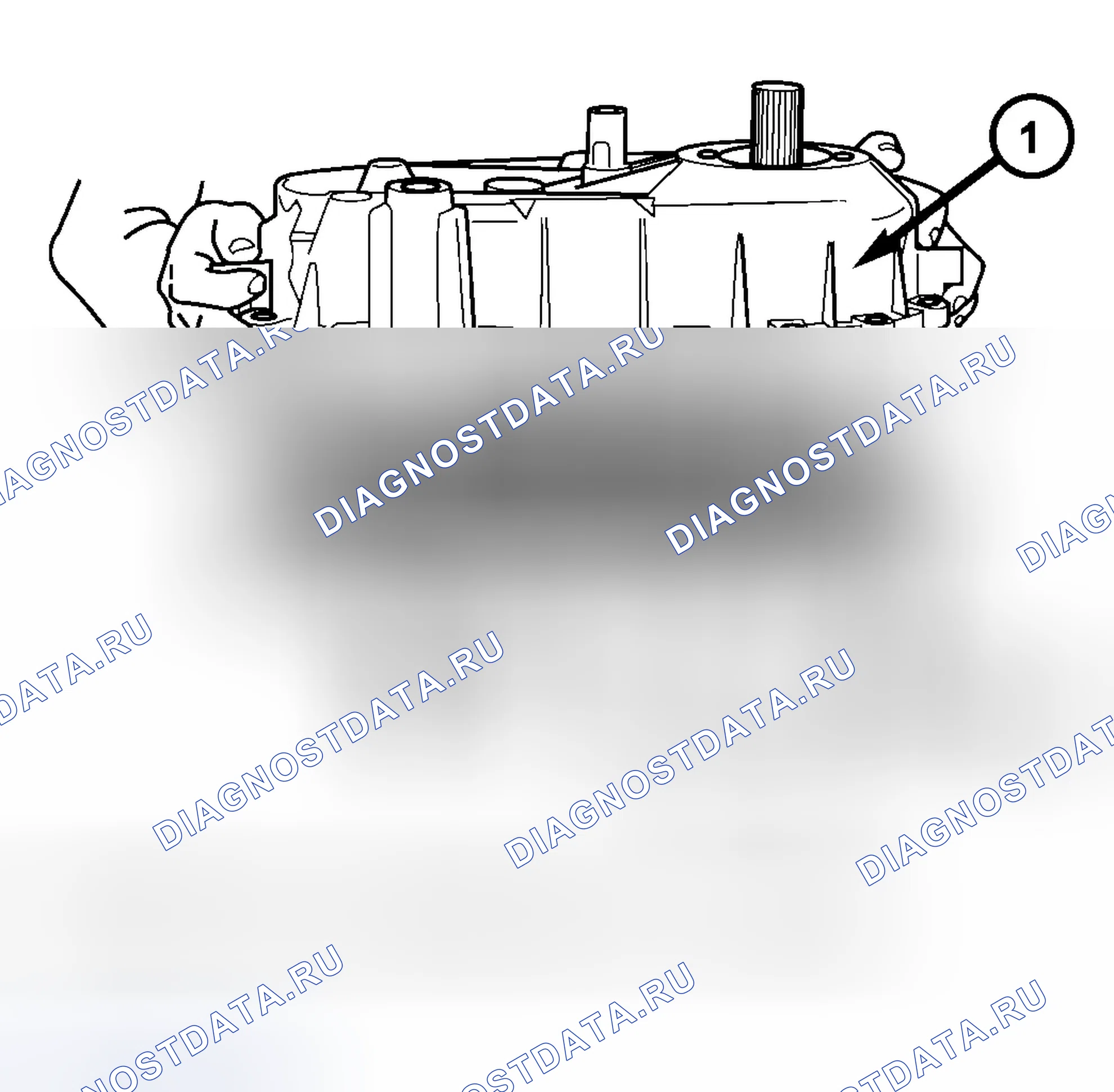 Рис. 251. Dodge Pickup R2500 