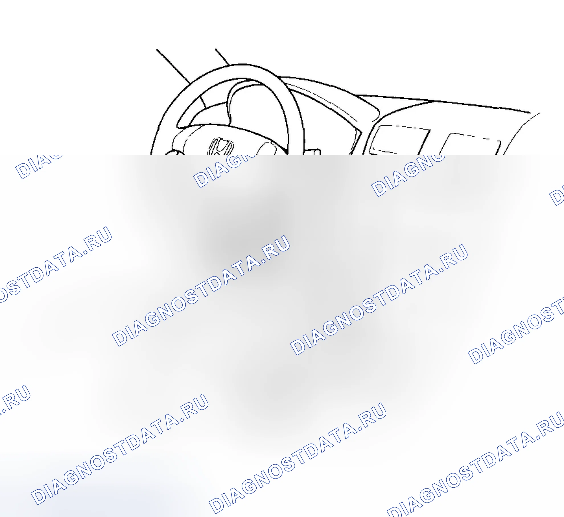 Рис. 79. Honda Accord VII рестайлинг