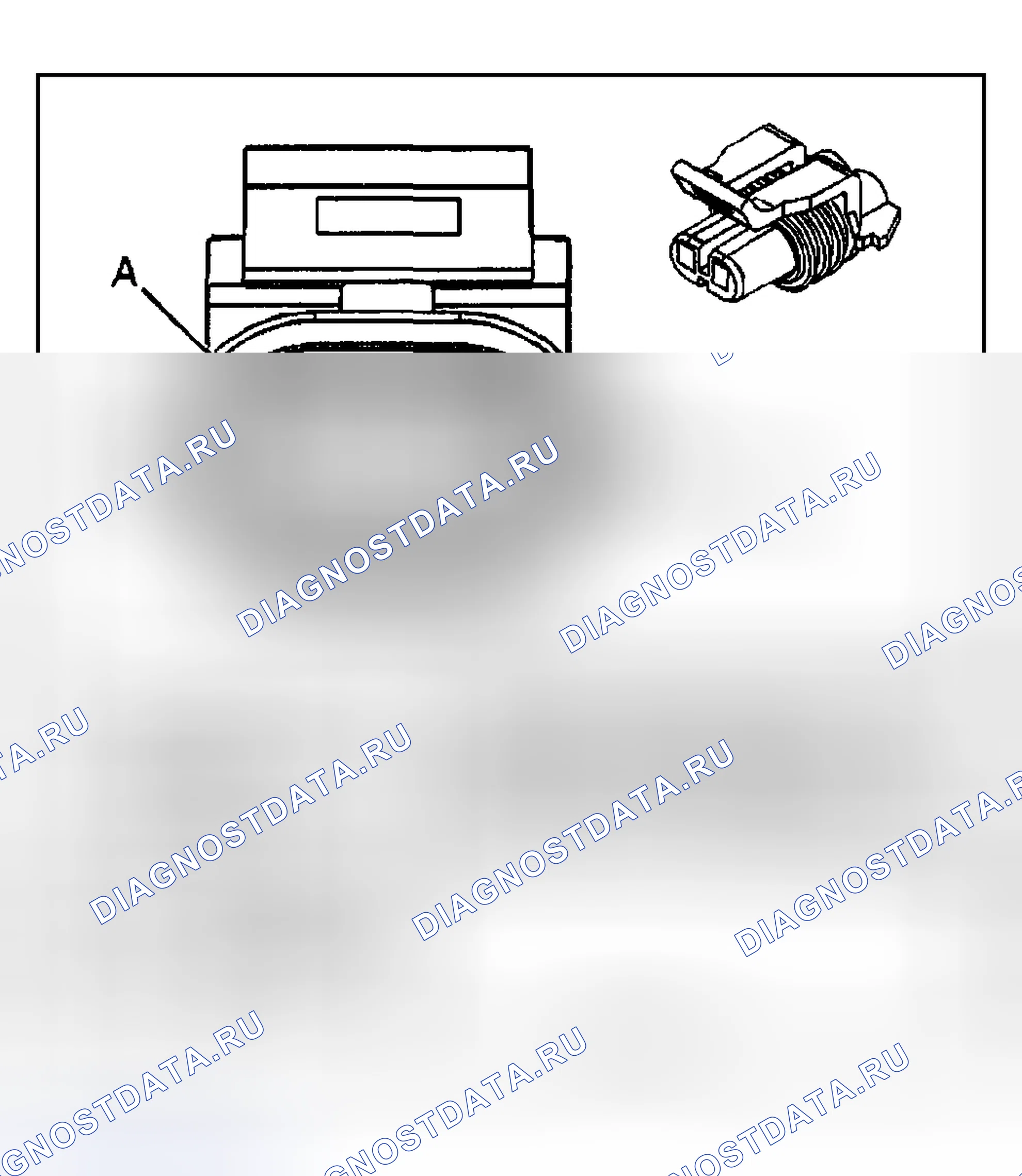 Рис. 34. GMC Cab & Chassis Sierra 3500 GMT800 early