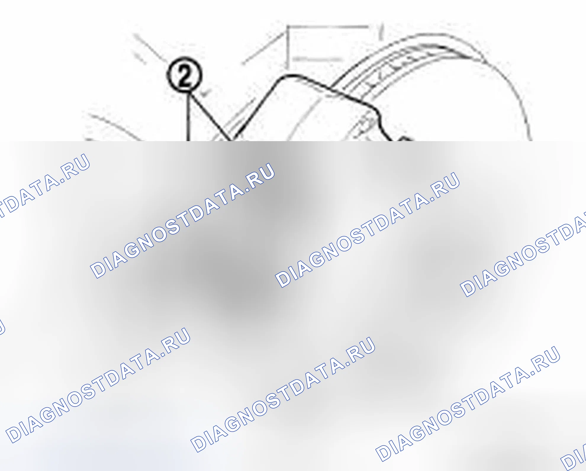 Рис. 59. Infiniti FX35 II