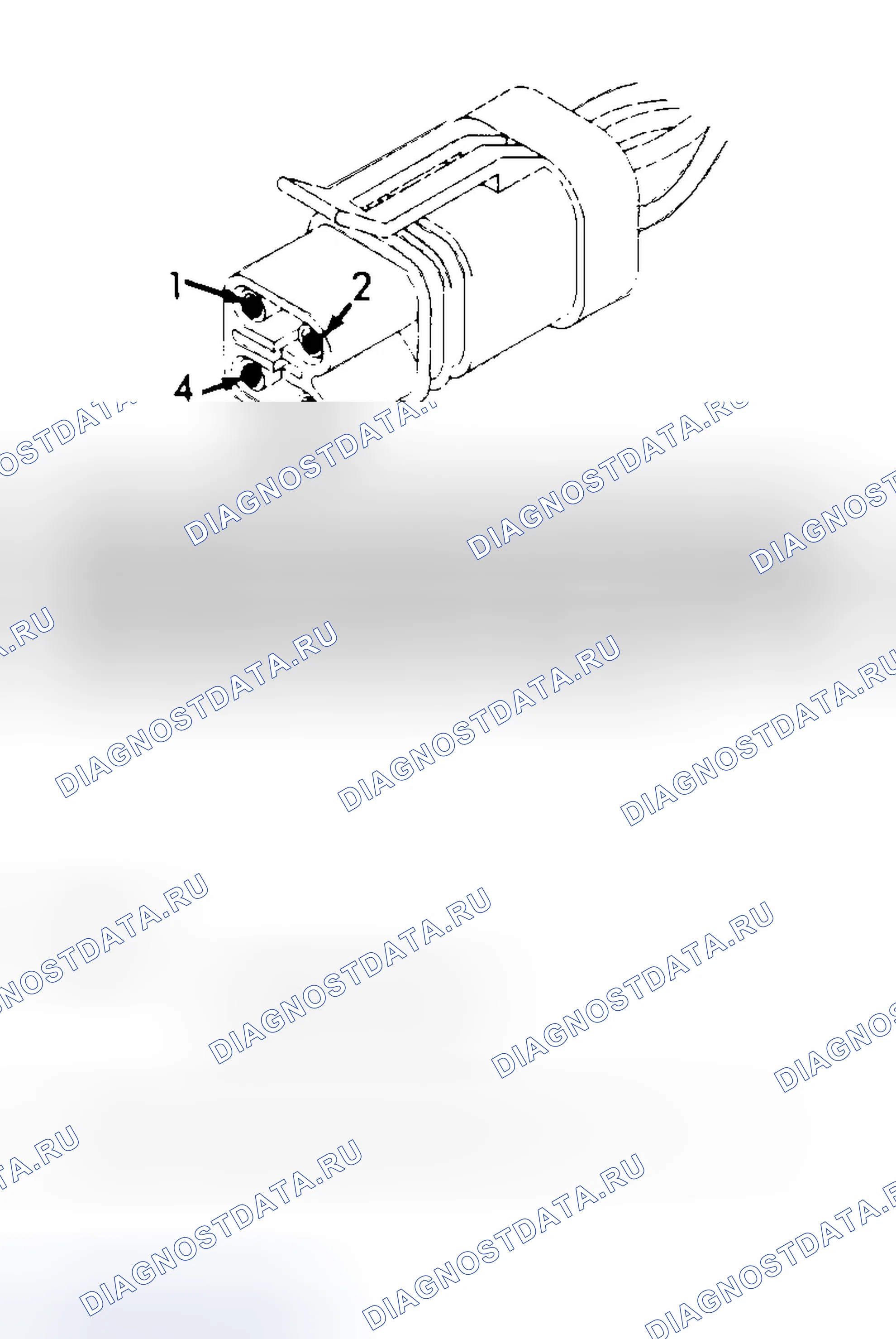 Рис. 14. Dodge Intrepid I