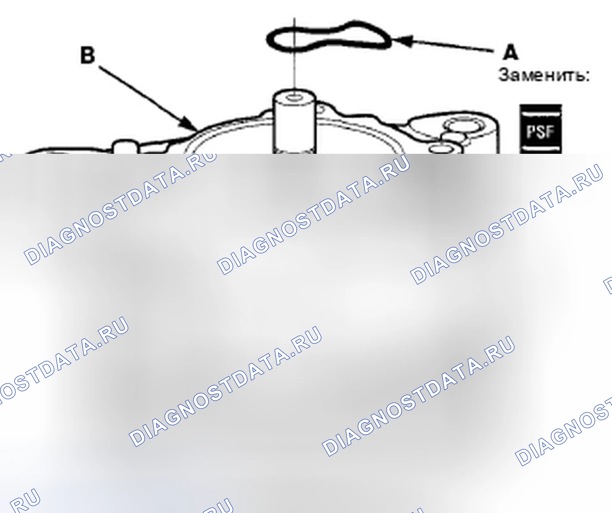 Рис. 231. Honda Accord VIII рестайлинг
