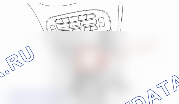 Снятие - установка: рулевая колонка — b3ek0ded. Peugeot 607 I