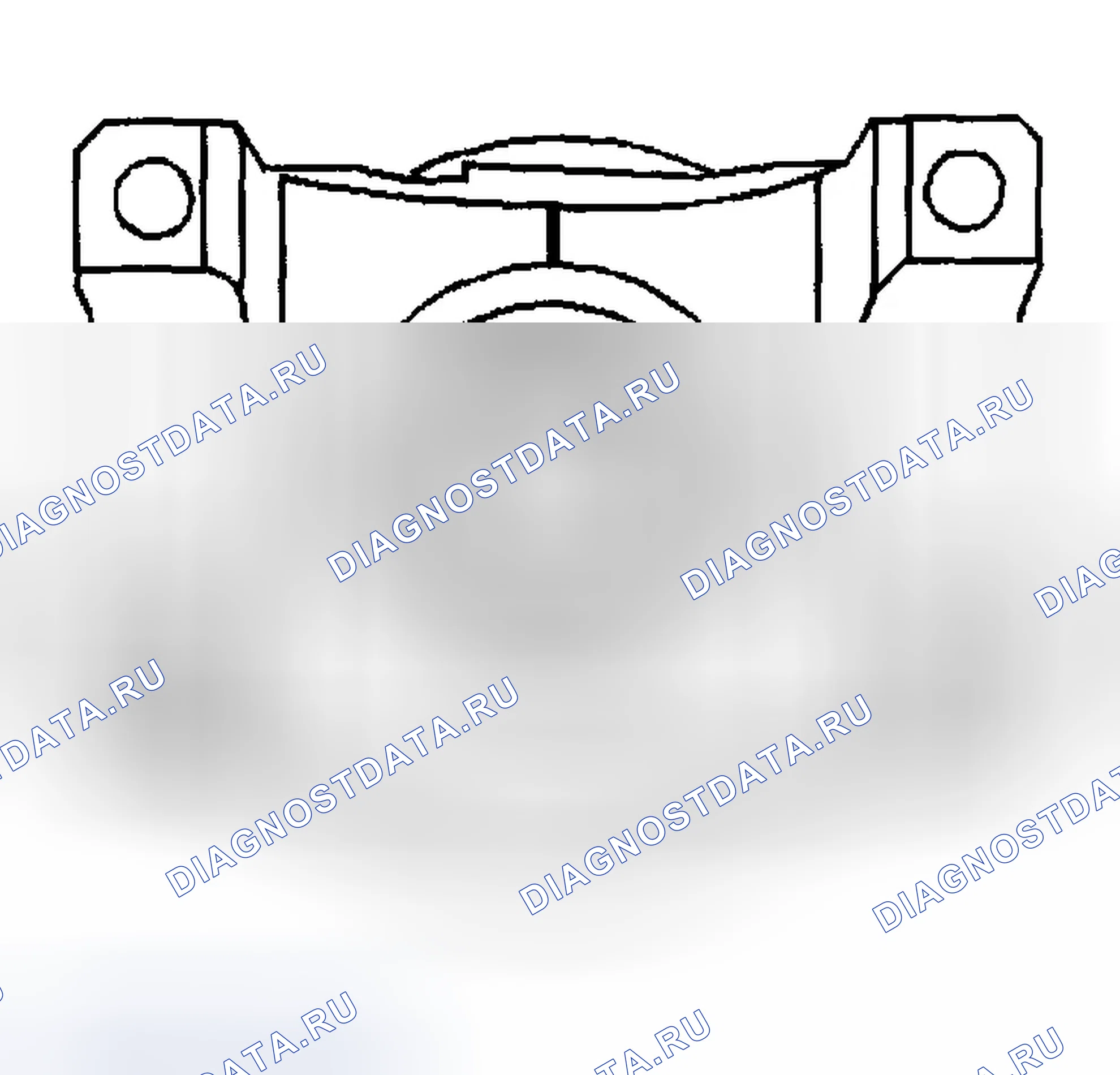 Рис. 449. Chevrolet Silverado 2500 