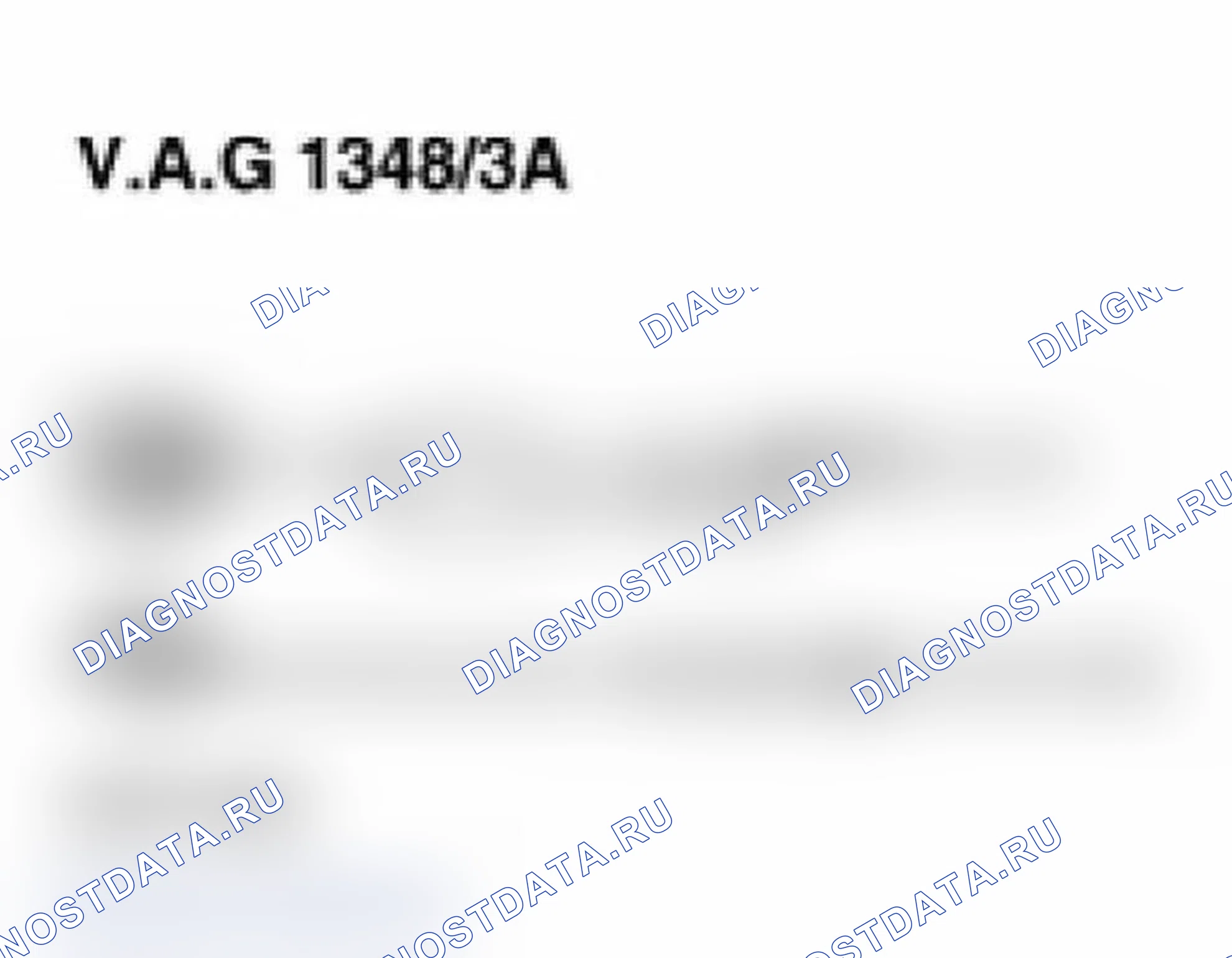 Рис. 287: Требования к испытаниям:. Audi S6 C5
