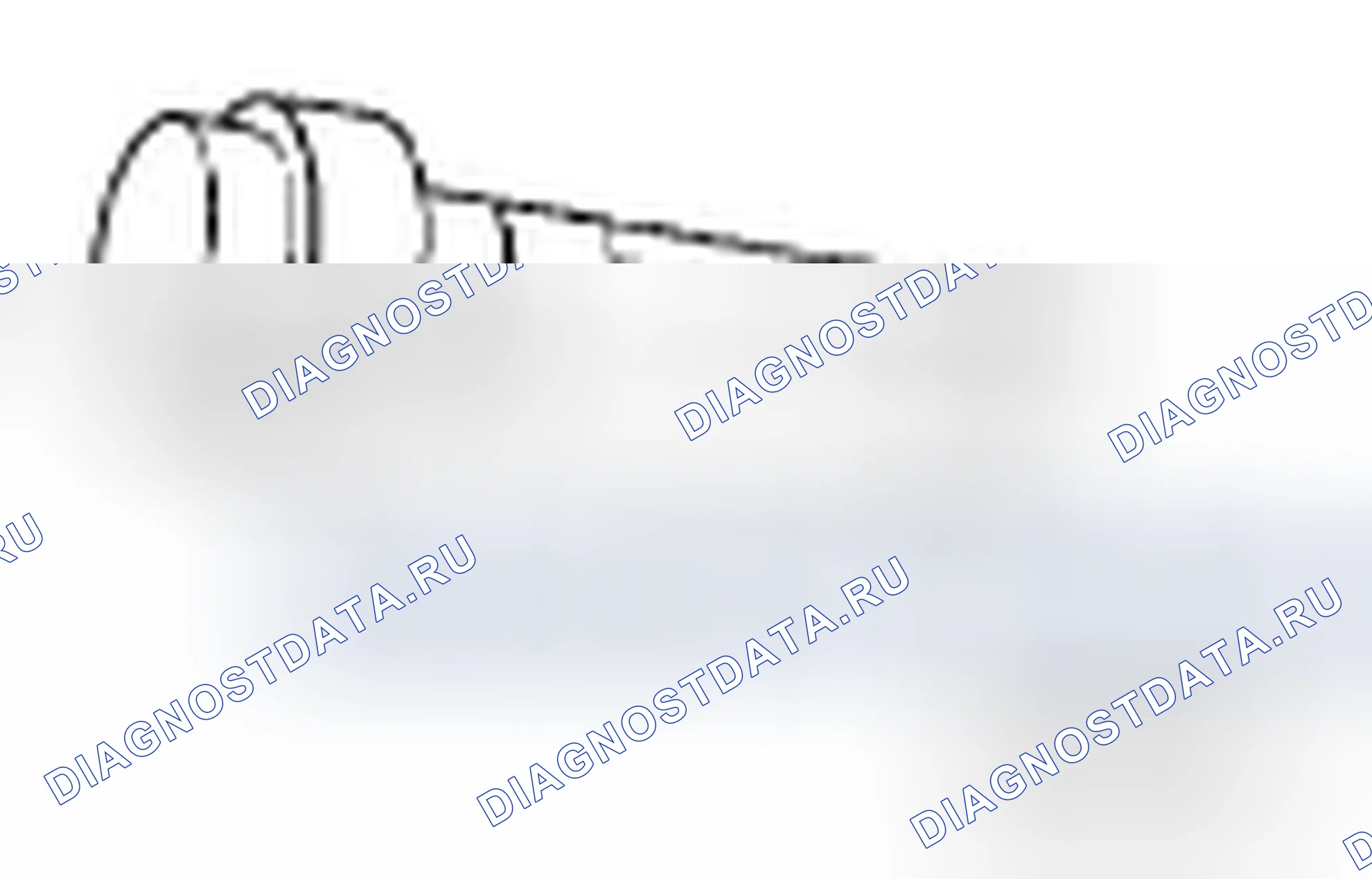 Рис. 157. Infiniti QX56 I рестайлинг