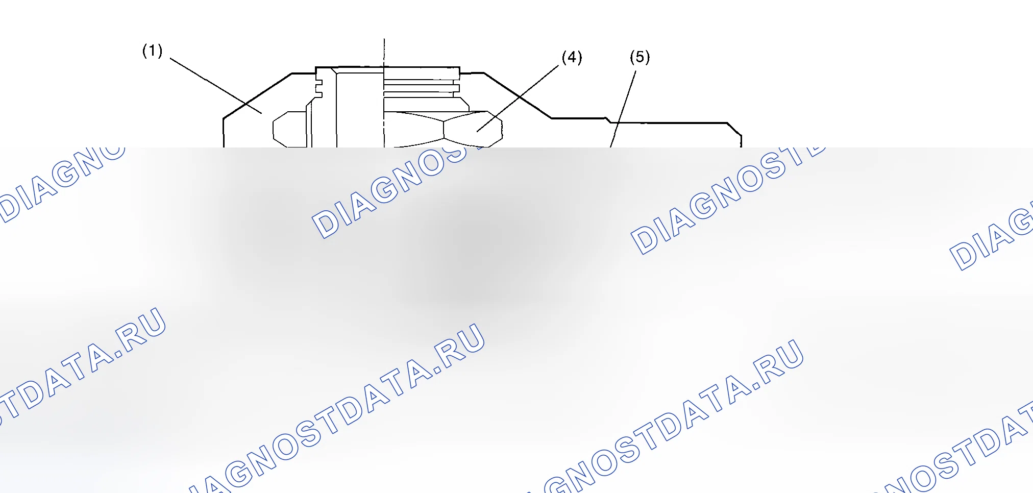Рис. 49: ОПИСАНИЕ КОМПОНЕНТОВ. Honda WR-V I