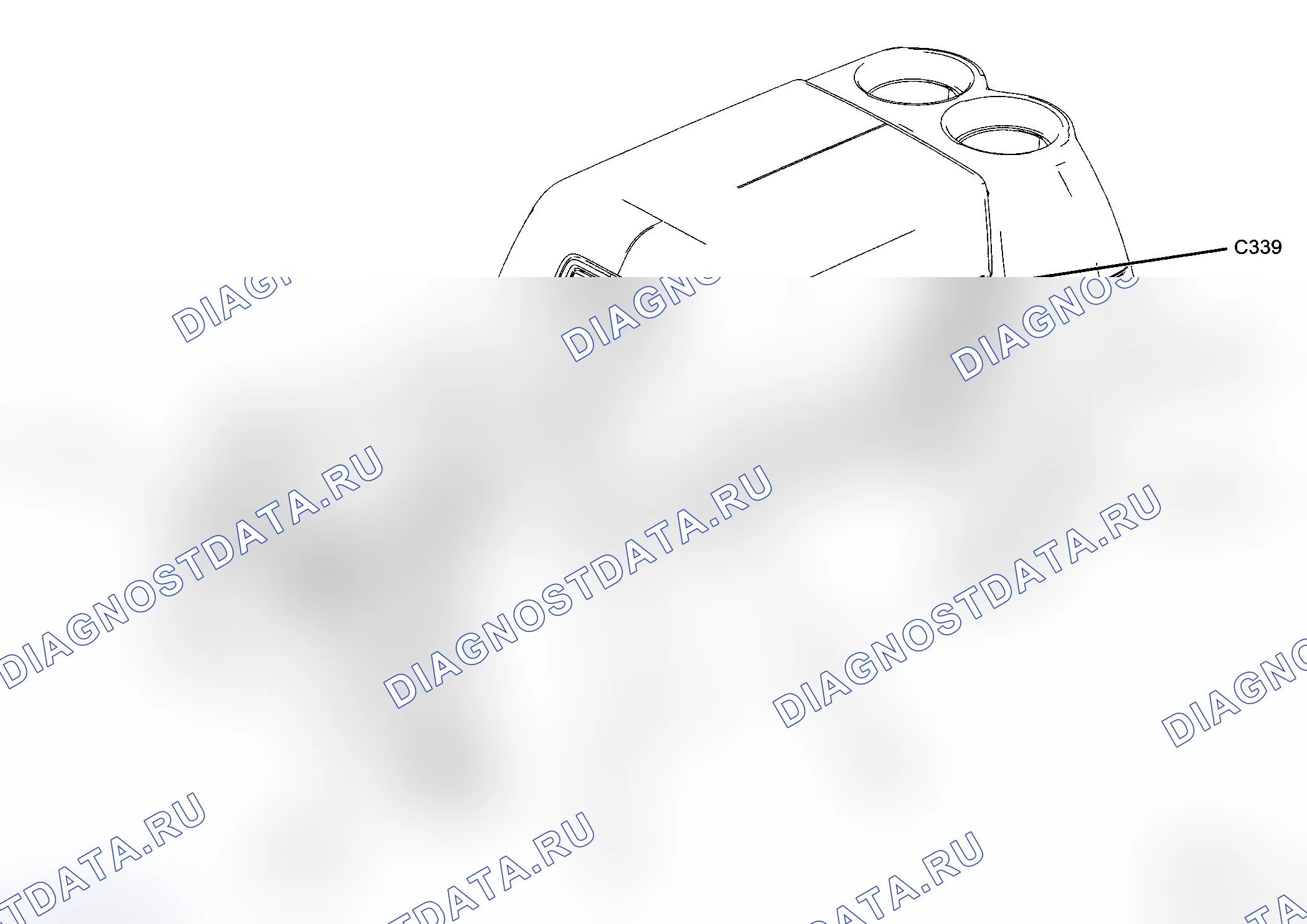 Рис. 27. Lincoln Mark LT