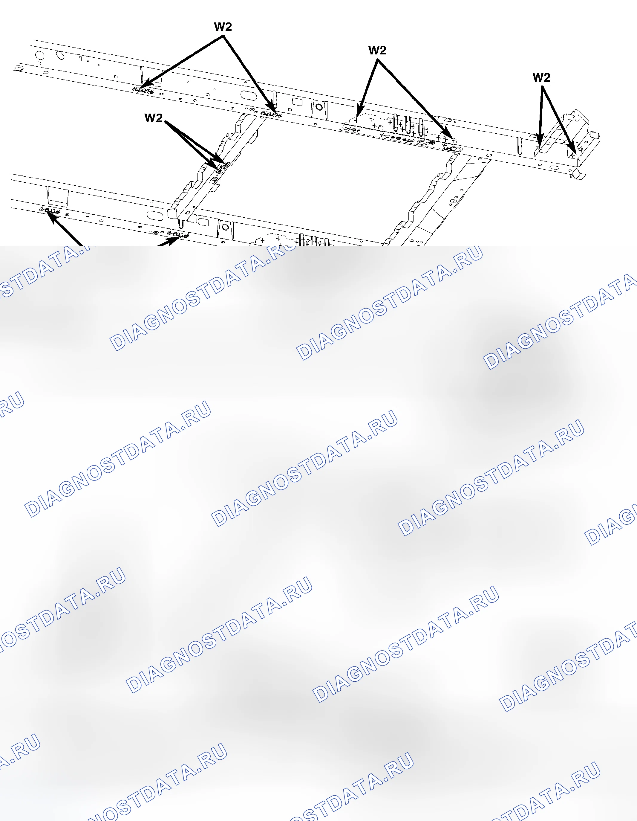Рис. 96. Dodge Caravan IV