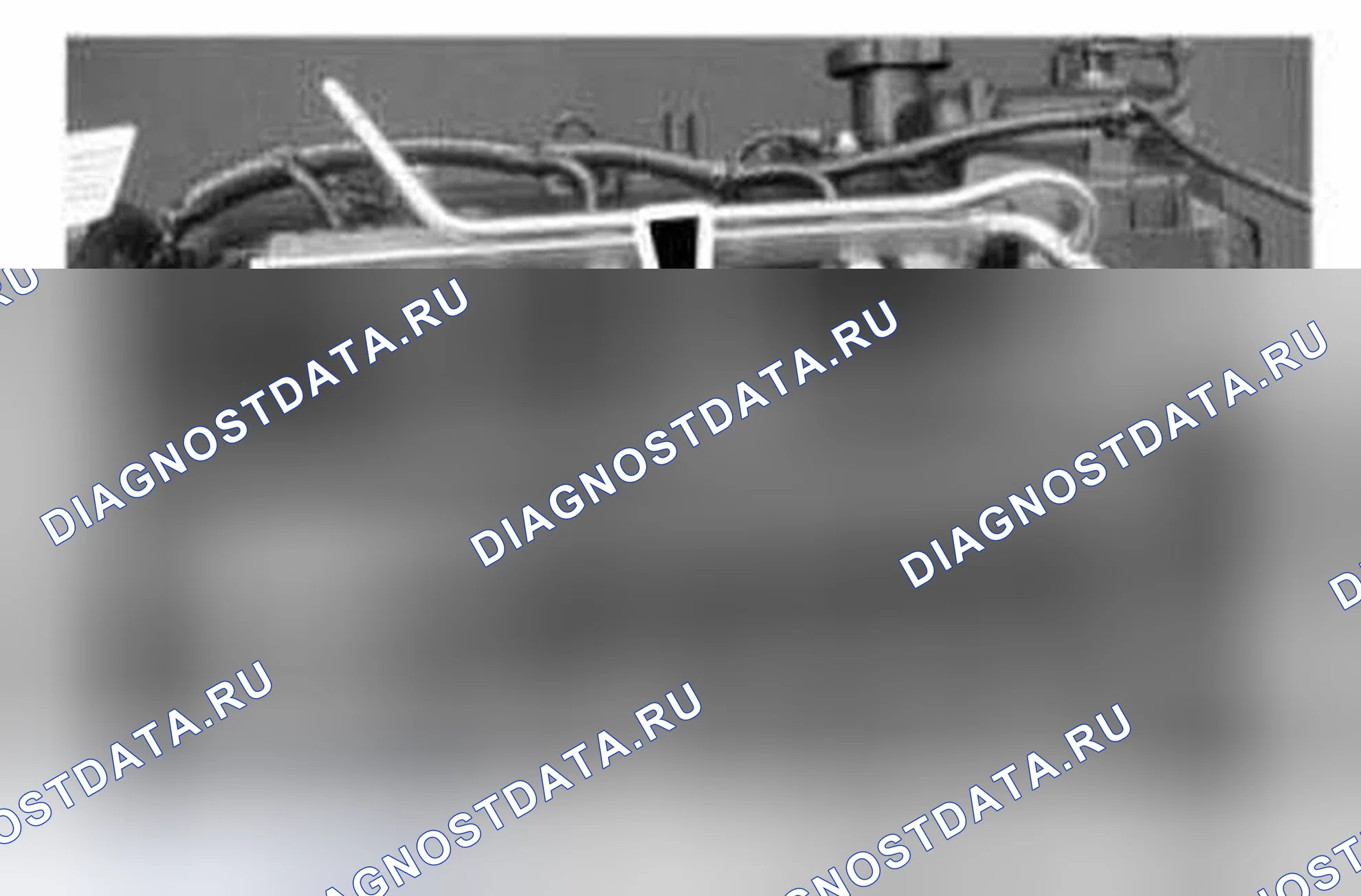 Рис. 696. Ford Mustang V рестайлинг
