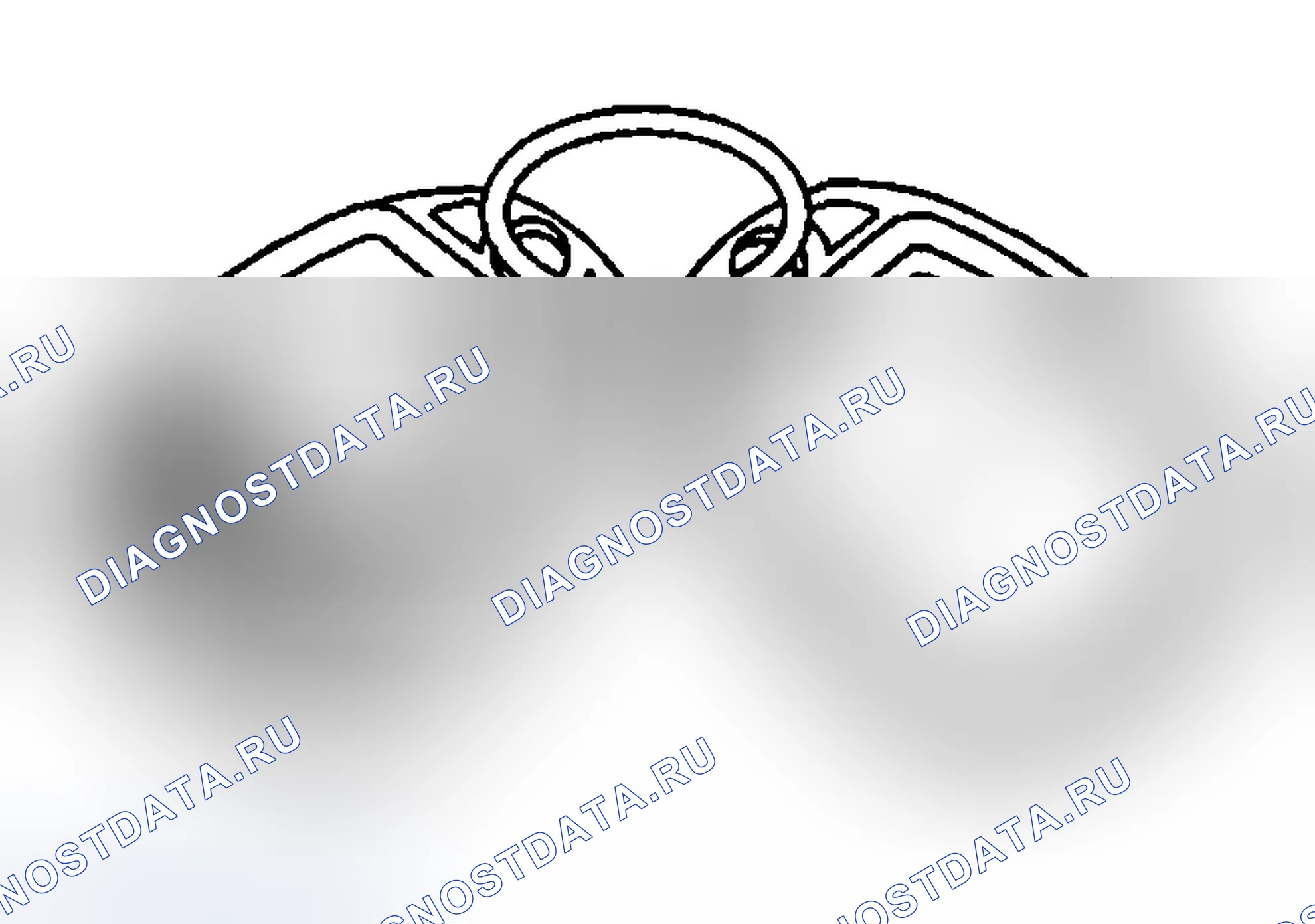 Рис. 10: Процедура установки. Chevrolet Silverado 1500 HD 