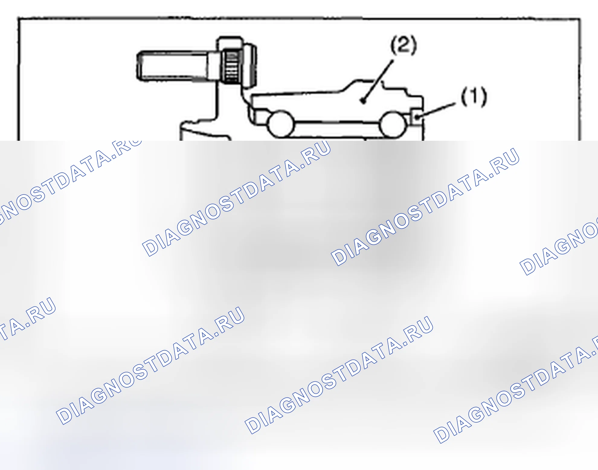 Рис. 4. Subaru Impreza WRX GE рестайлинг
