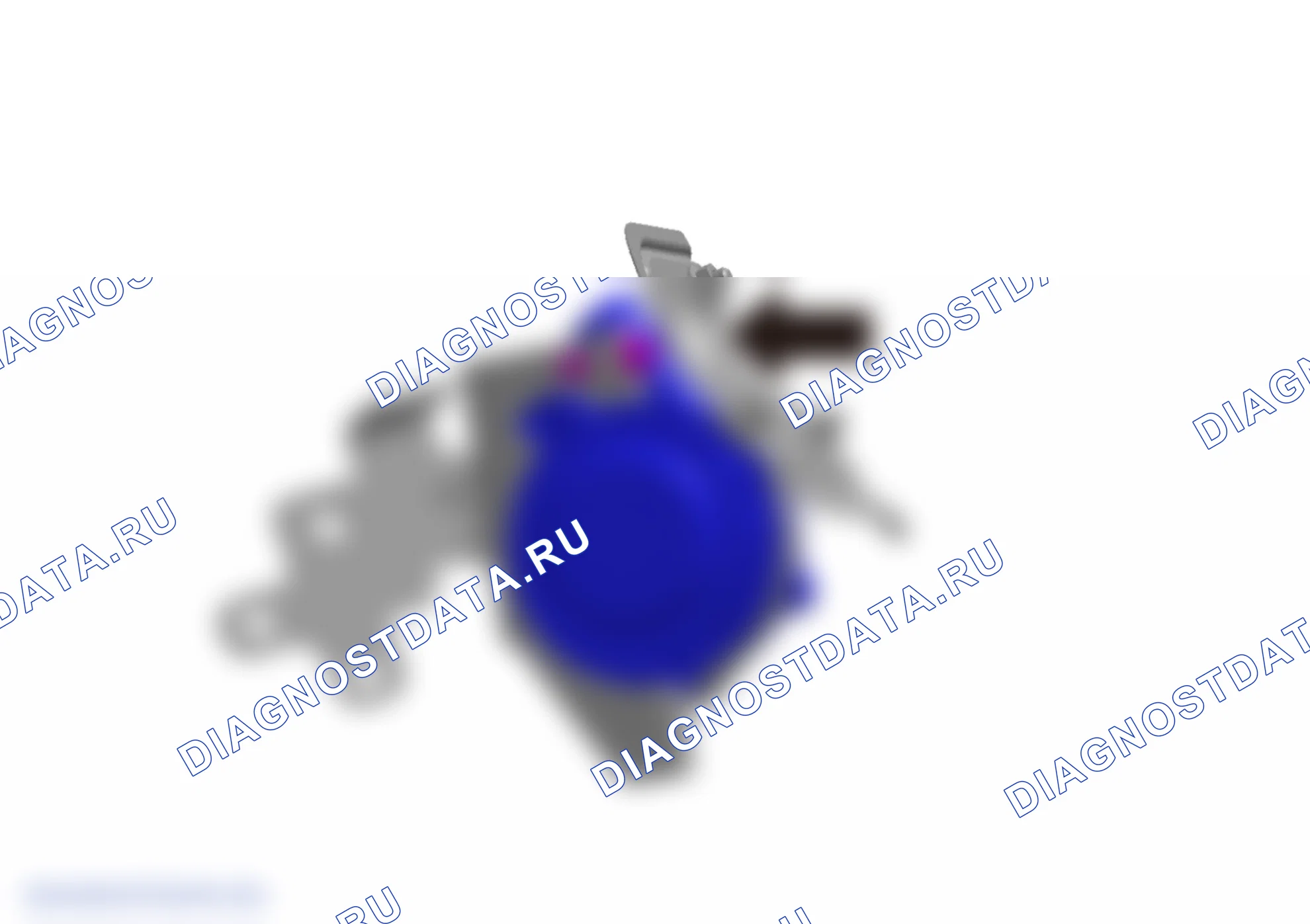 Как снять и установить теплый ветер водяного насоса — Wey V9X. Wey V9X I