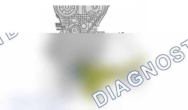 Повторная установка: двигателя — b1bg4c8d. Peugeot 607 I