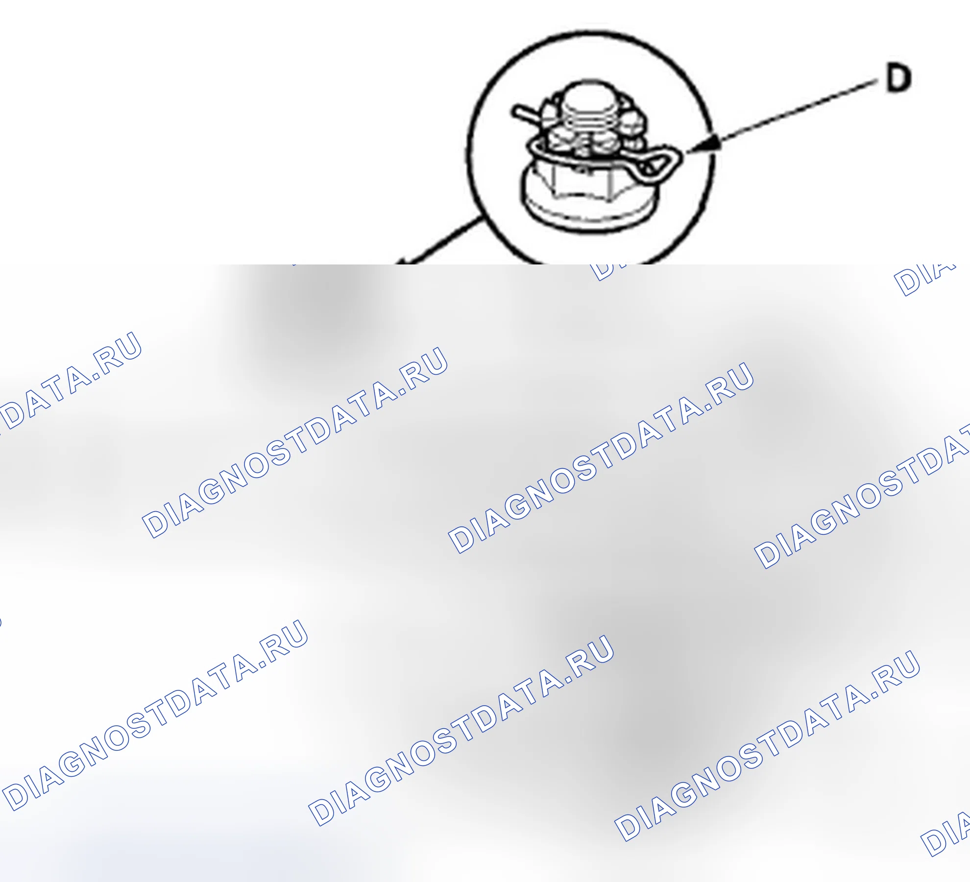 Рис. 114. Honda Fit GE