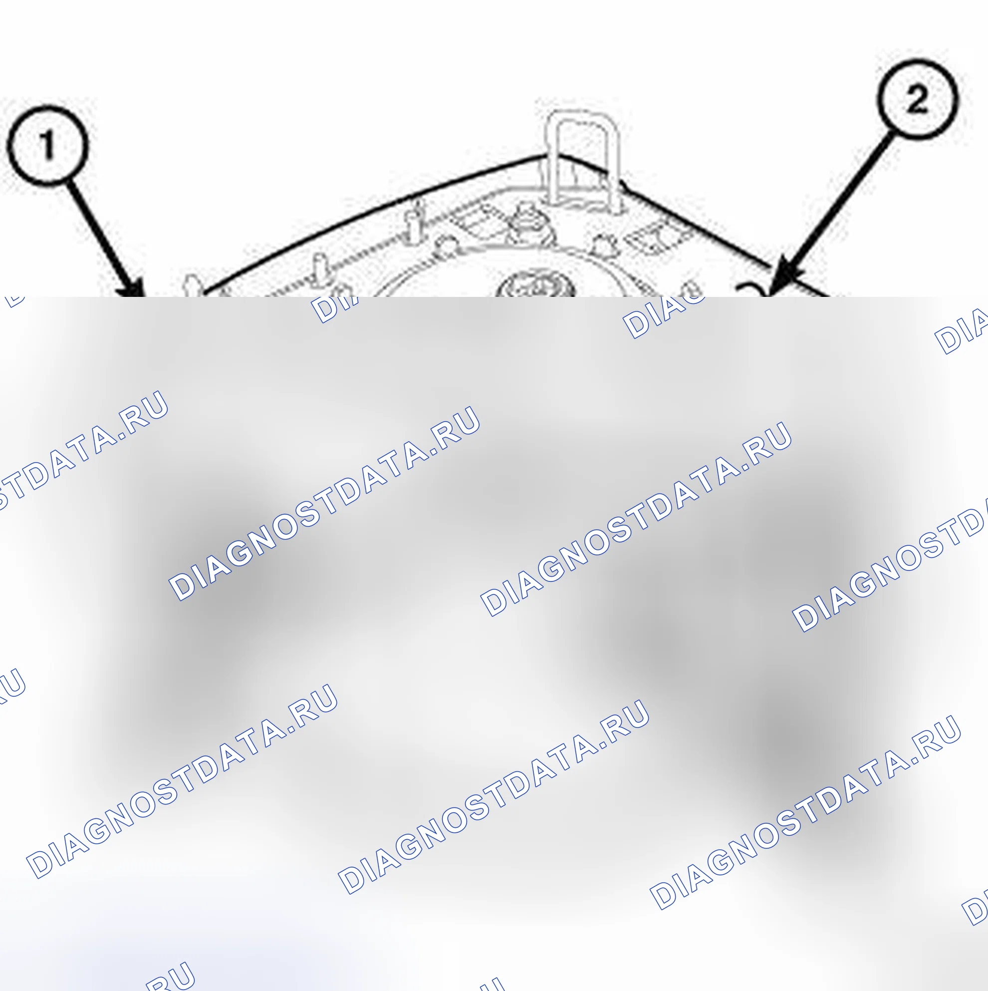 Рис. 32. RAM Pickup 1500 