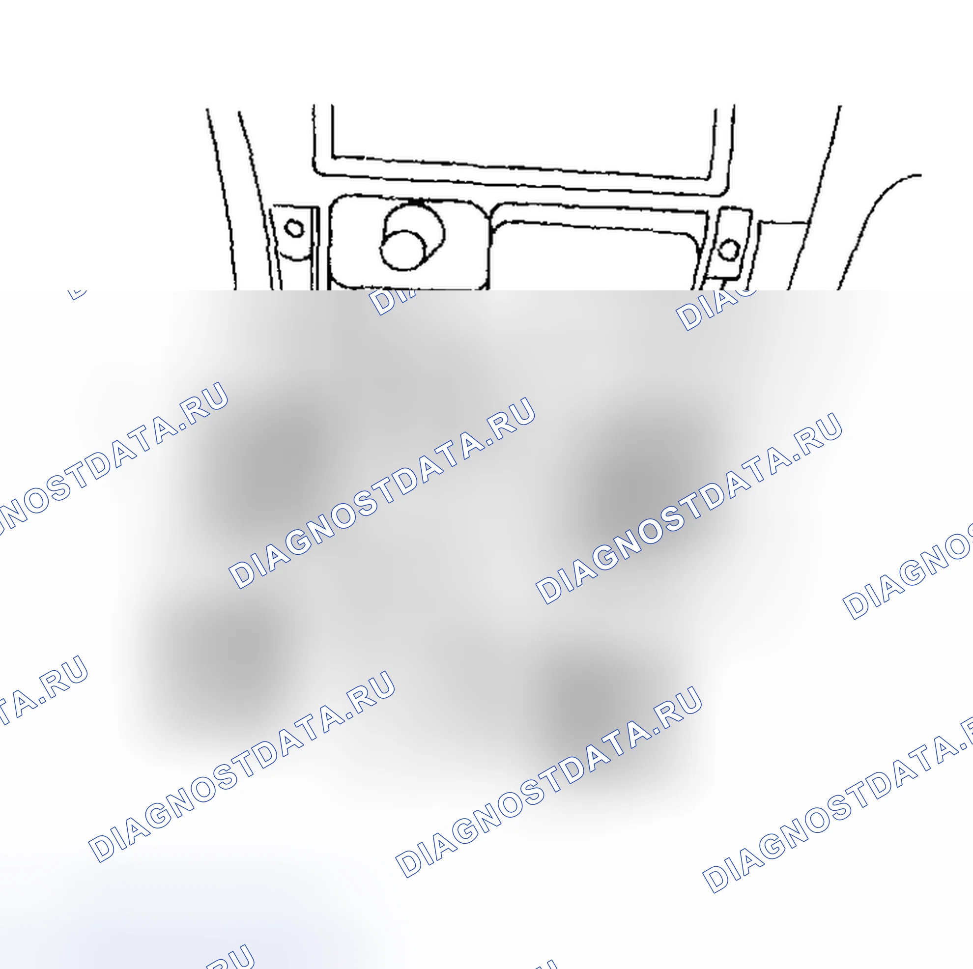 Рис. 70. Subaru Forester SG