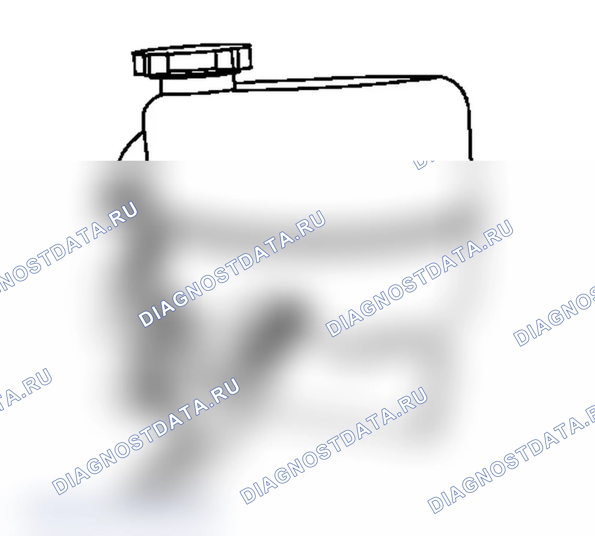 Рис. 37: Порядок демонтажа. Chevrolet Silverado 1500 