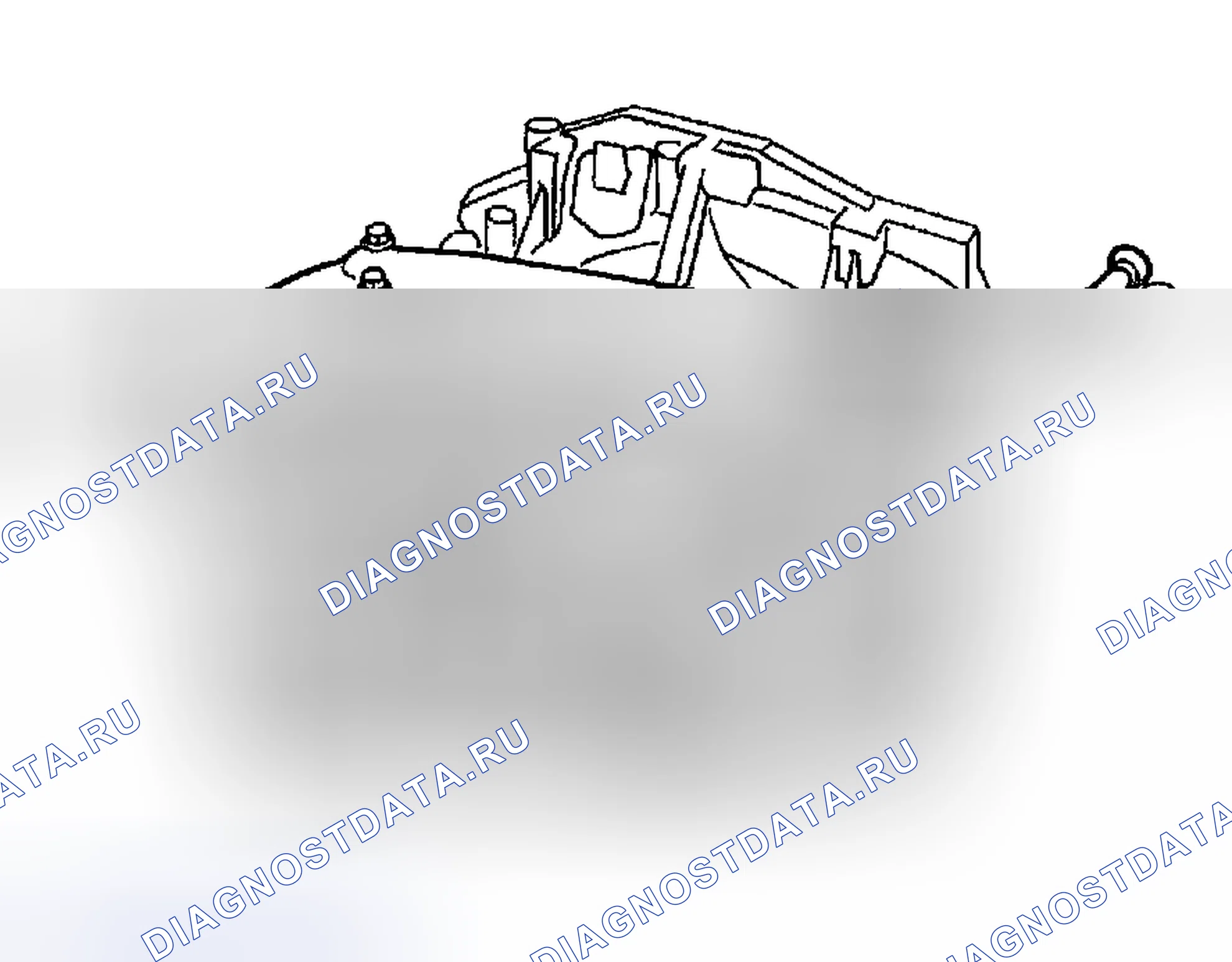 Рис. 132. Subaru Forester SG