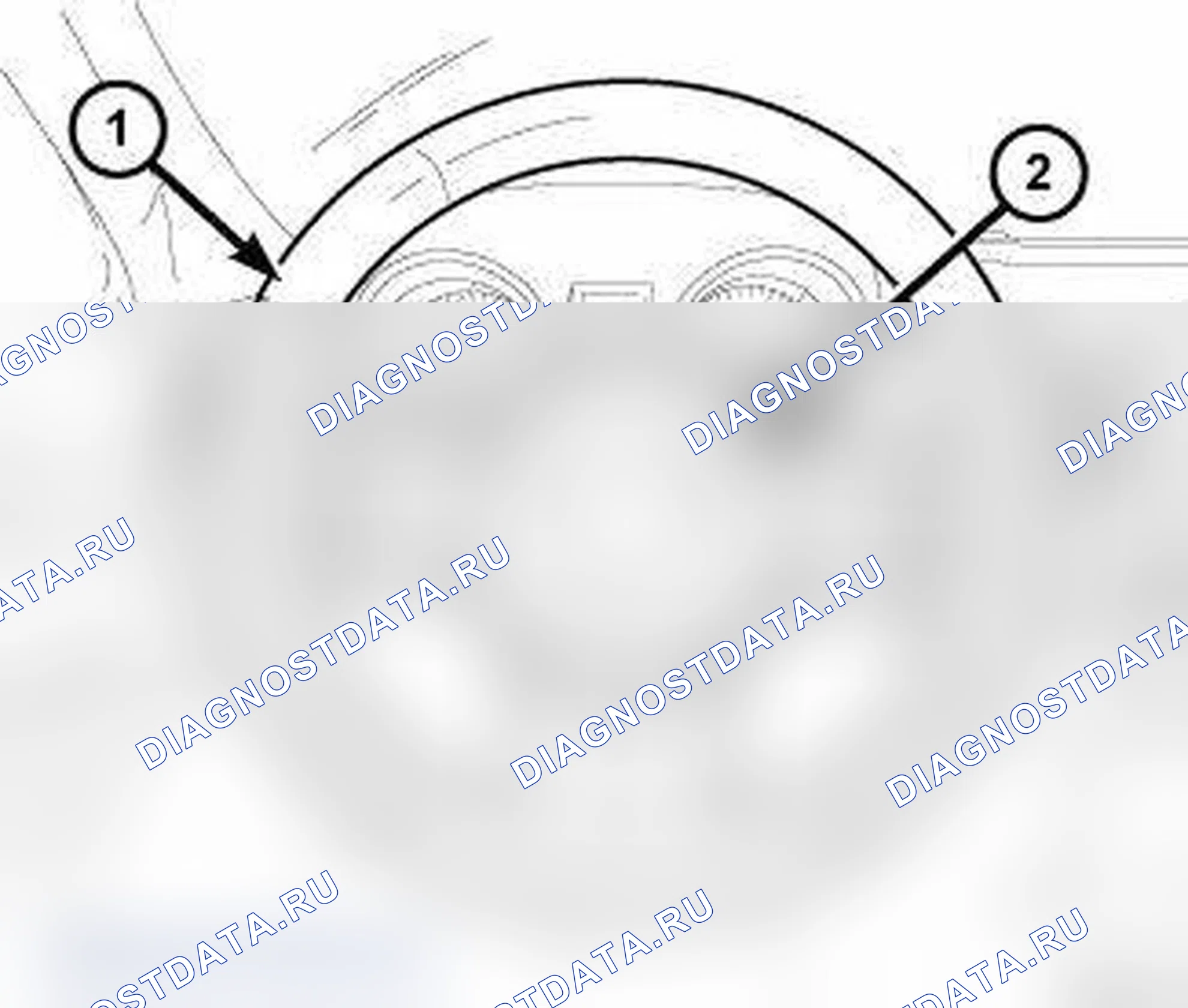 Рис. 31. Jeep Compass I рестайлинг 2