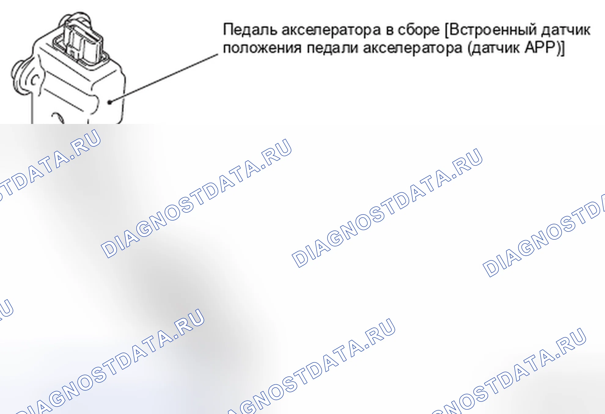 Рис. 1: СТРОИТЕЛЬНАЯ СХЕМА. Mercedes-Benz CLA-класс C117/X117 рестайлинг