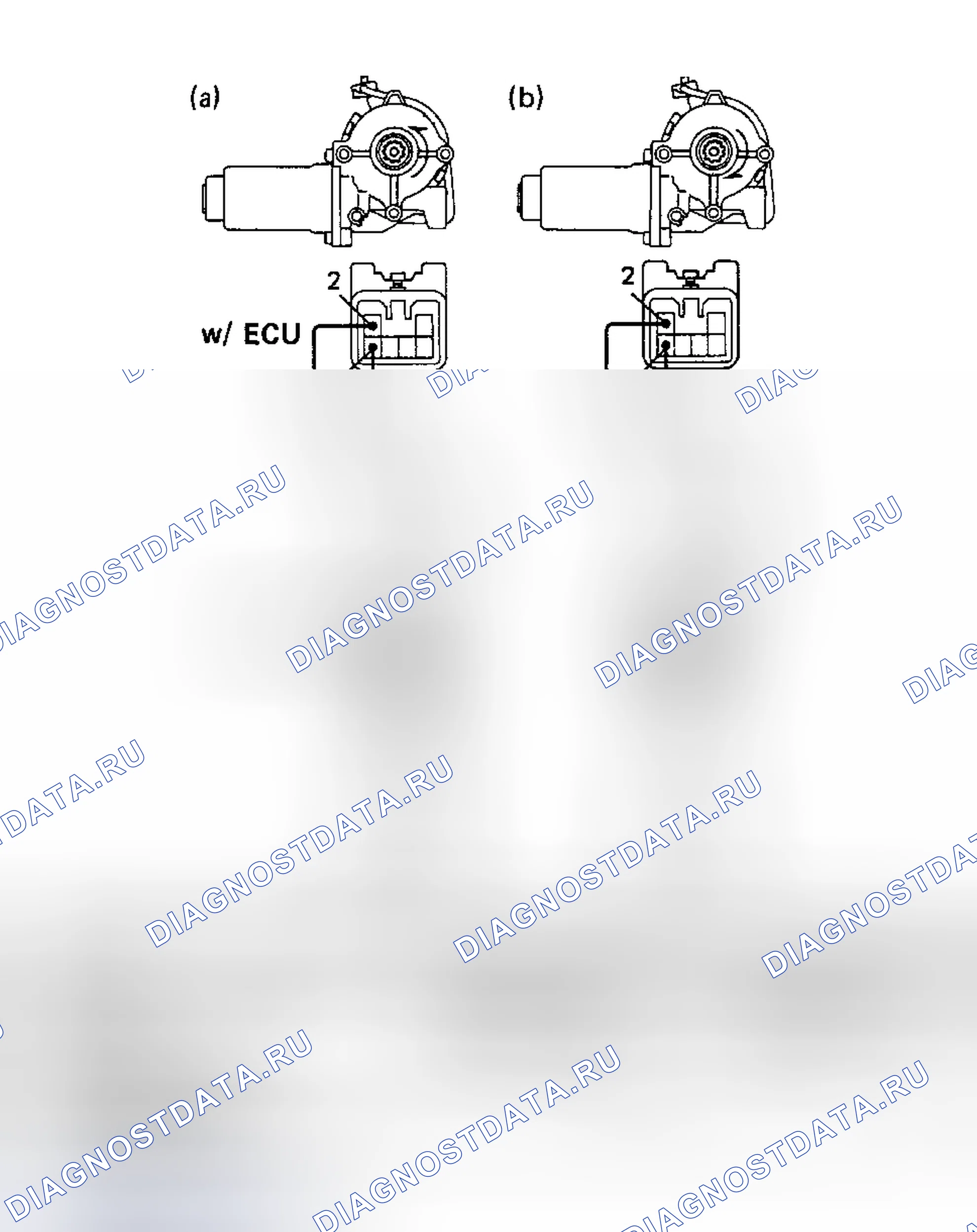 Рис. 6. Lexus LS I