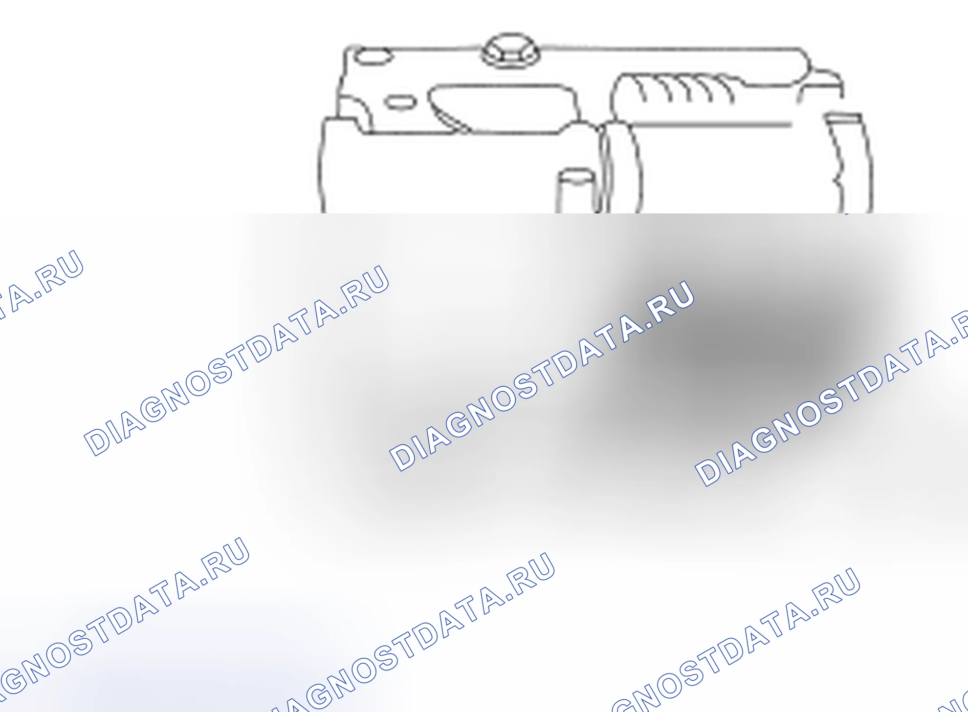 Рис. 454. Hyundai Matrix I рестайлинг