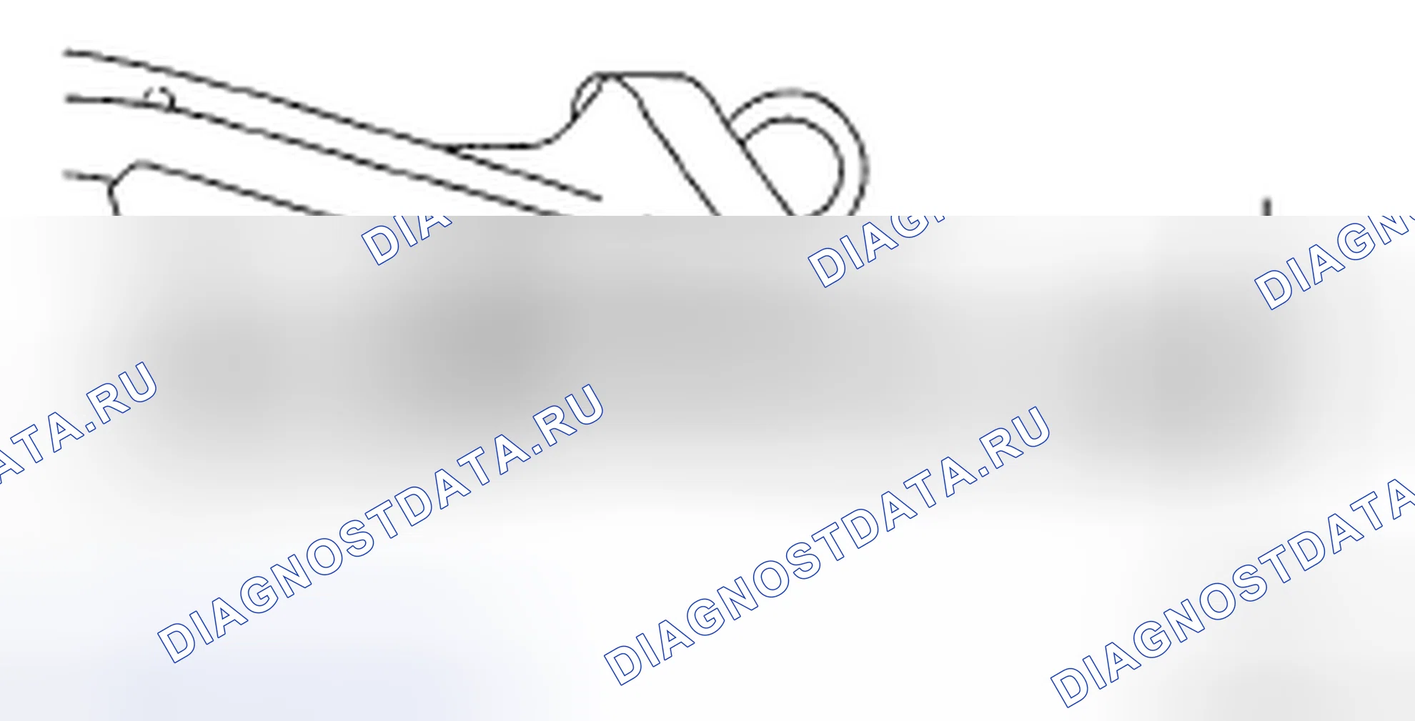 Рис. 210. Toyota Highlander II