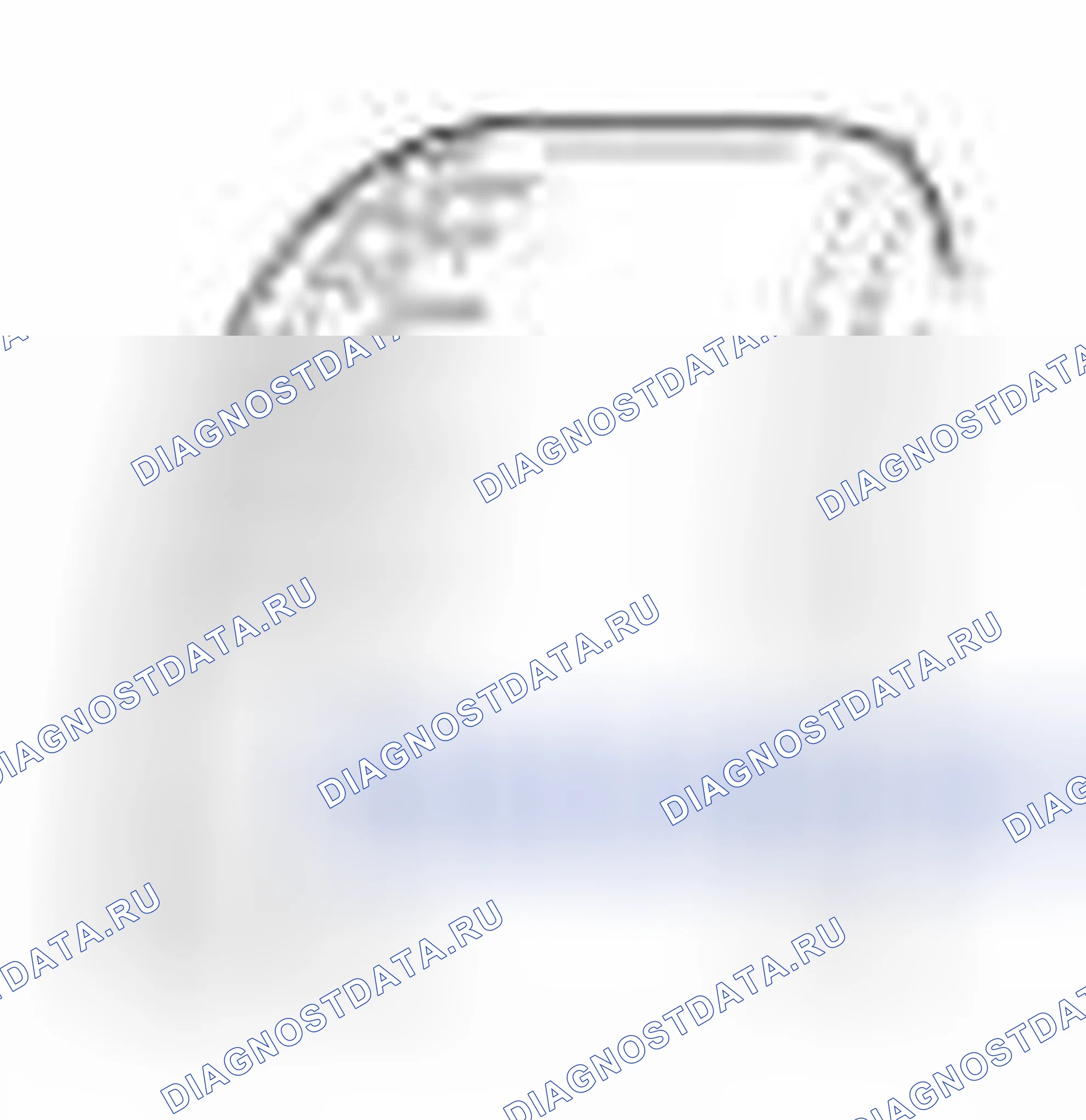Рис. 5. Hyundai Veracruz I