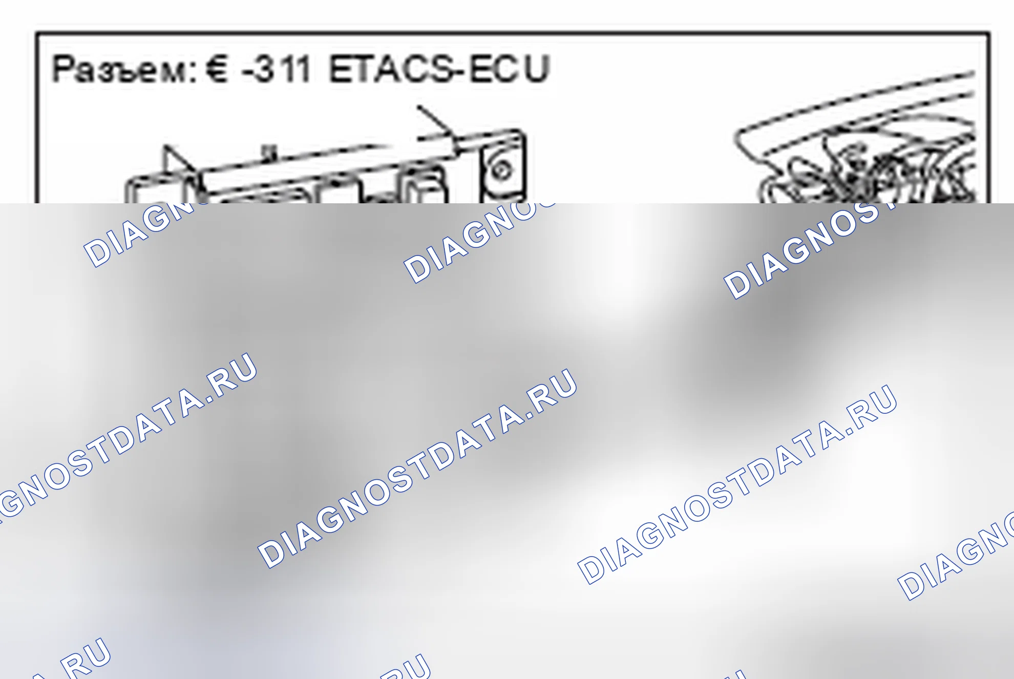Рис. 25. Mitsubishi Lancer Ralliart X рестайлинг