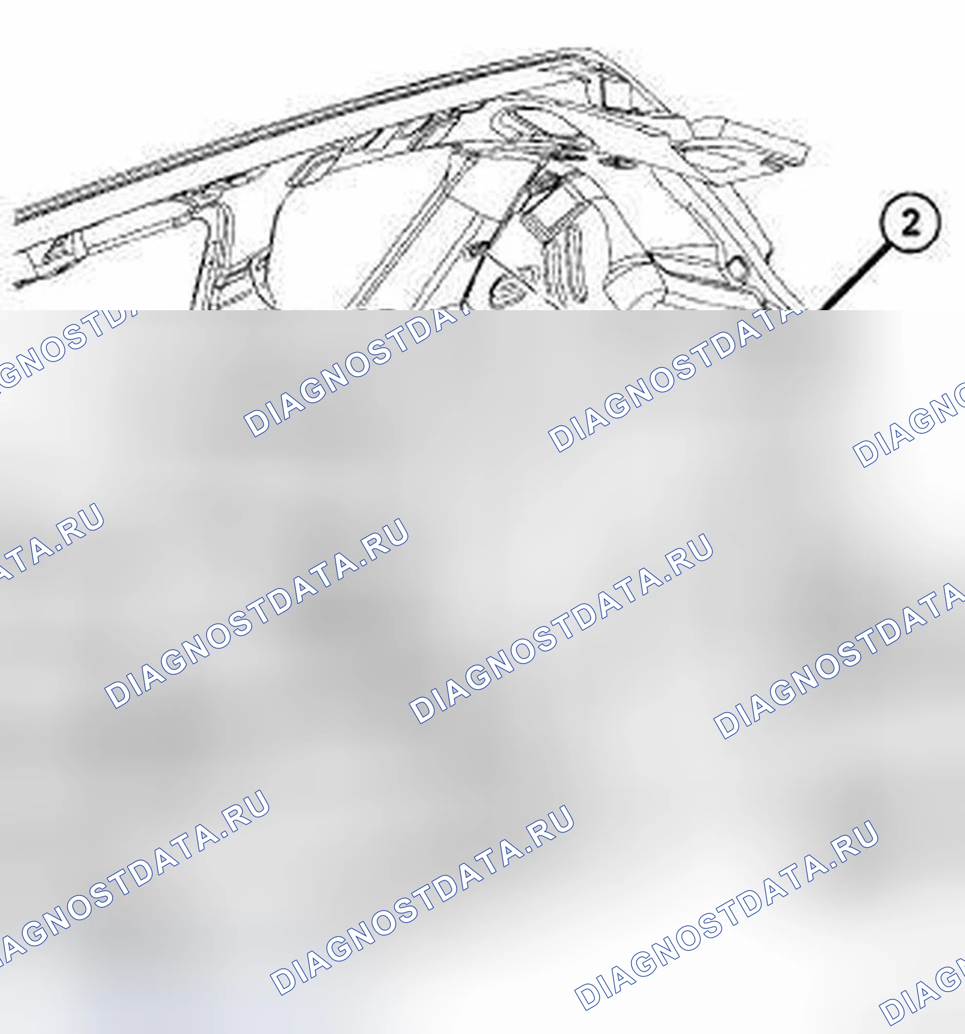 Рис. 63. Dodge Caliber I рестайлинг