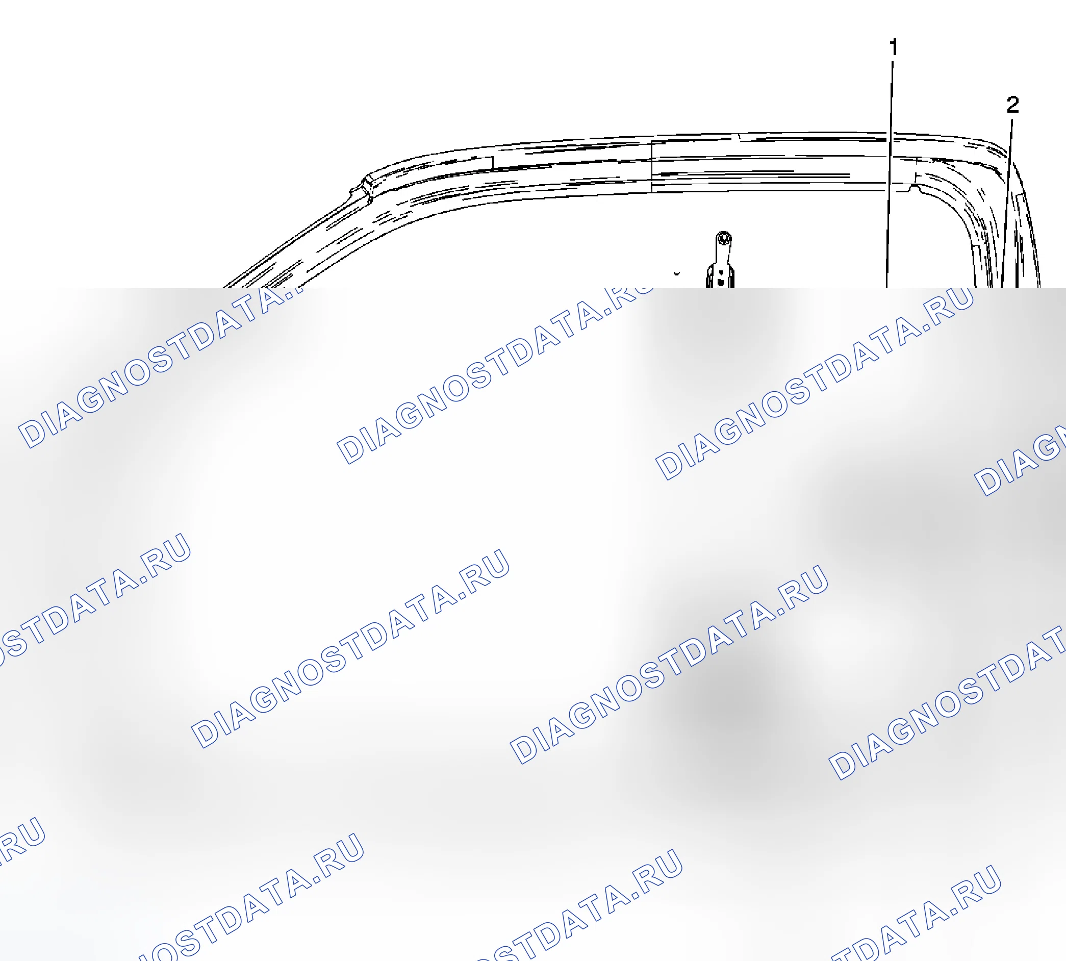 Рис. 199. Chevrolet Colorado I
