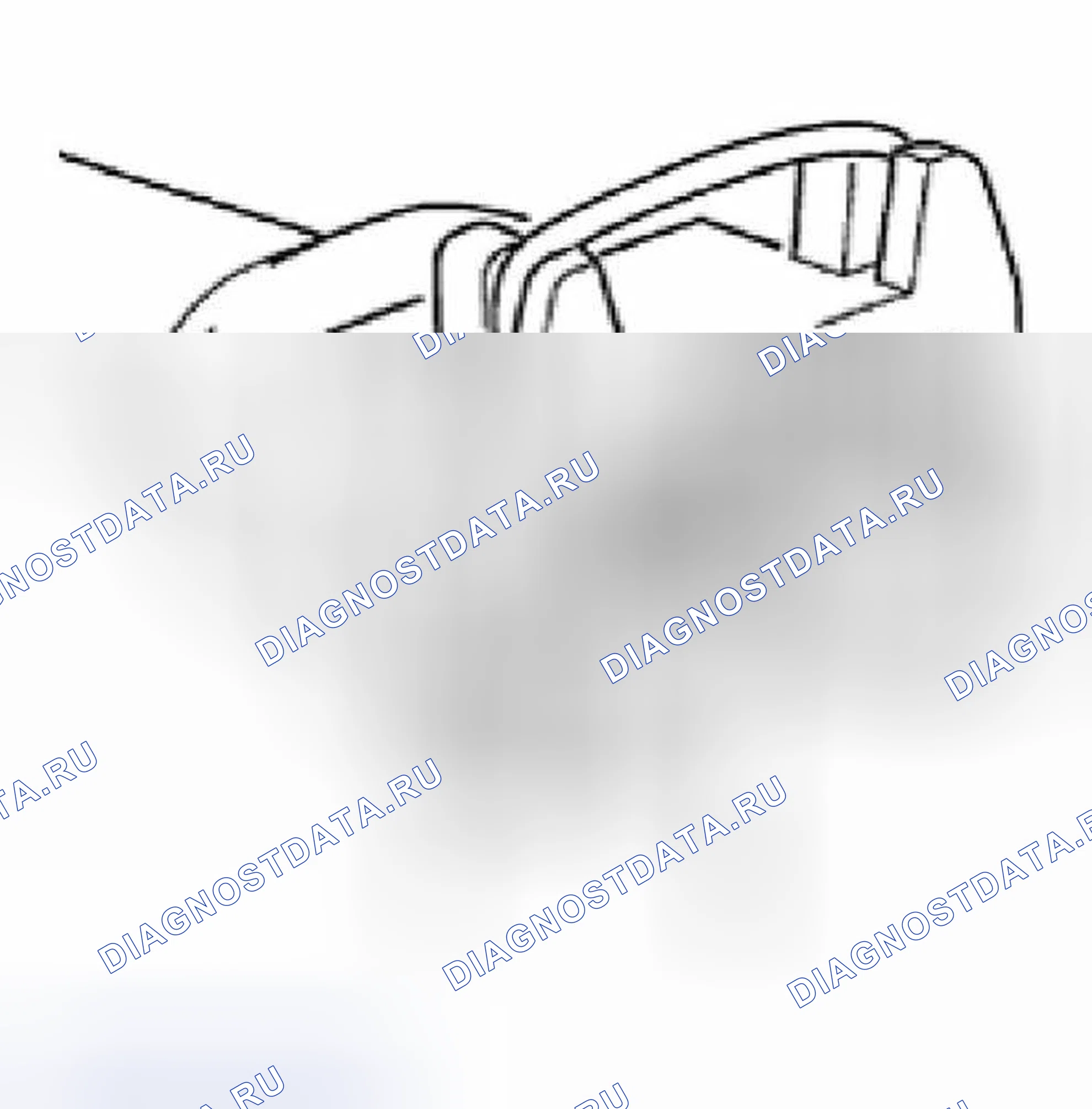 Рис. 109. Audi A6 C5 рестайлинг